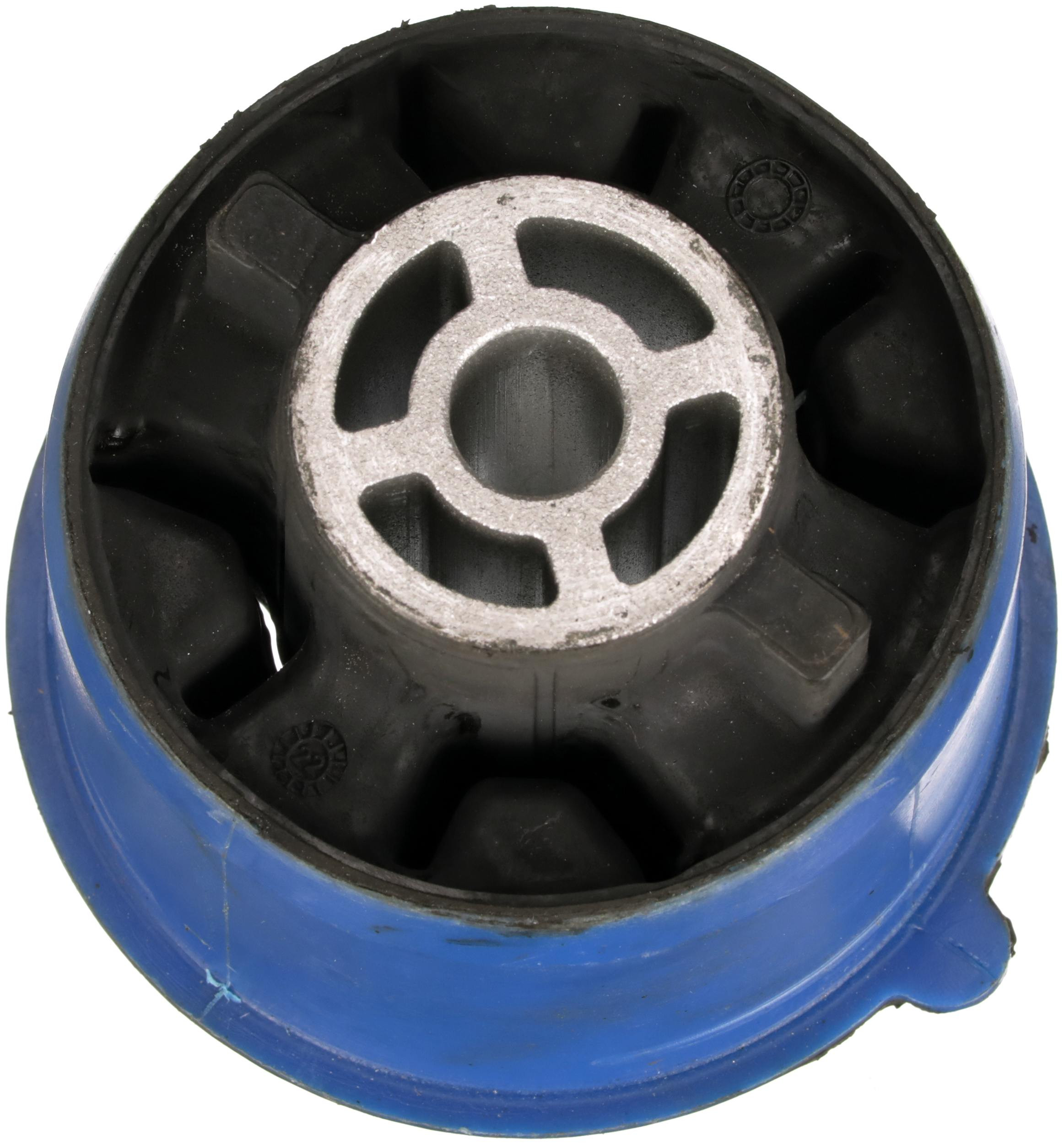 GATES Lagerung, Achskörper