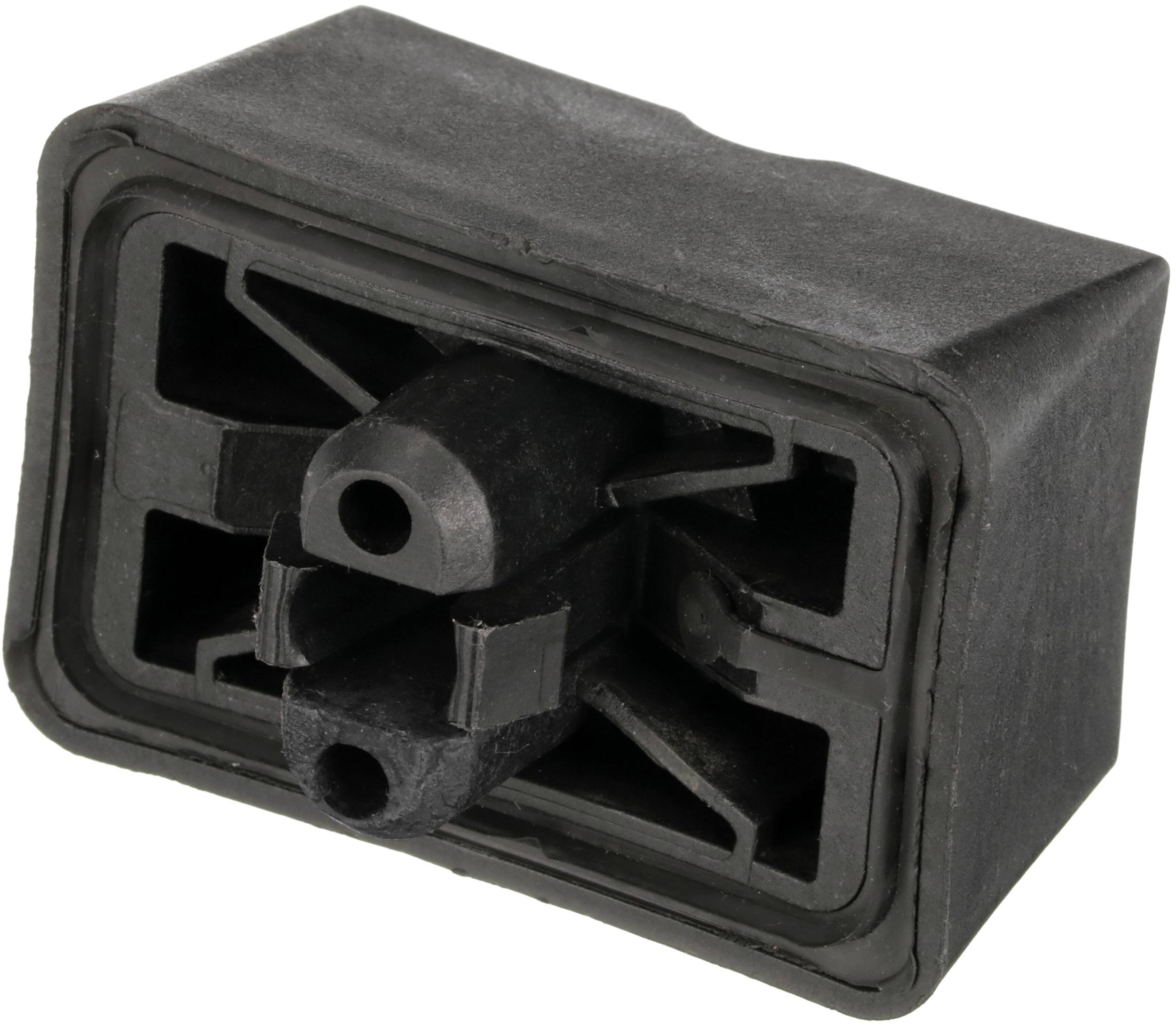 GATES Aufnahme, Wagenheber