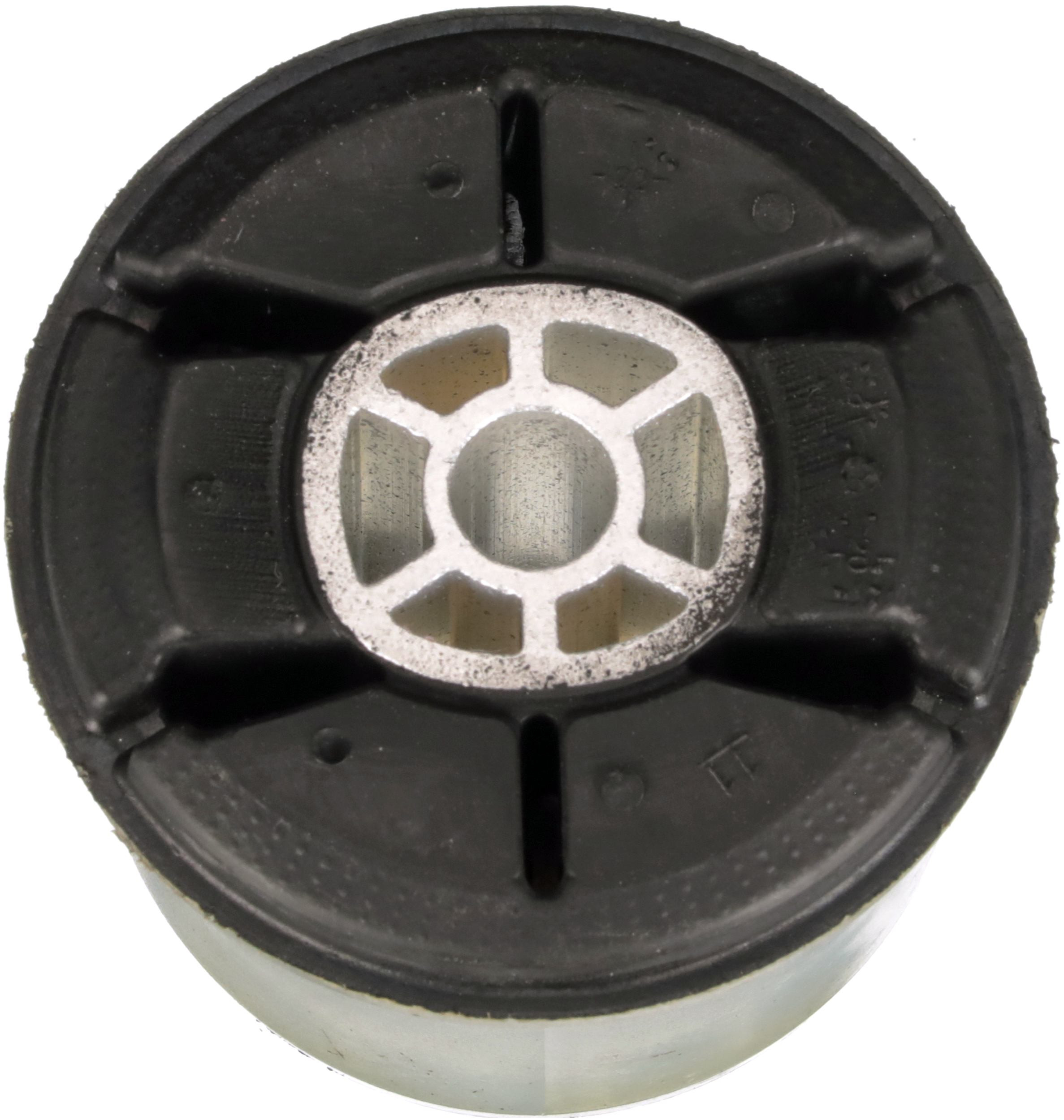 GATES Lagerung, Achskörper