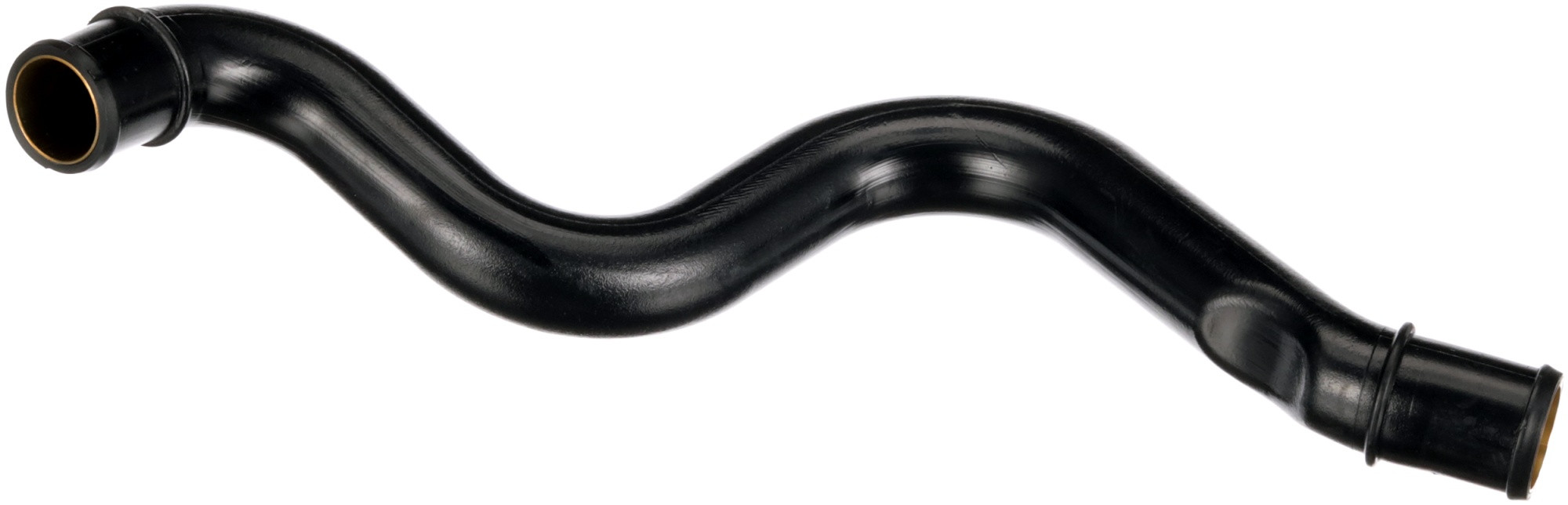 GATES Schlauch, Kurbelgehäuseentlüftung