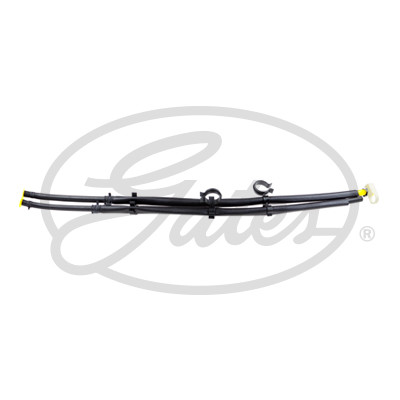 GATES Schlauchleitung, Ruß-/Partikelfilterregeneration