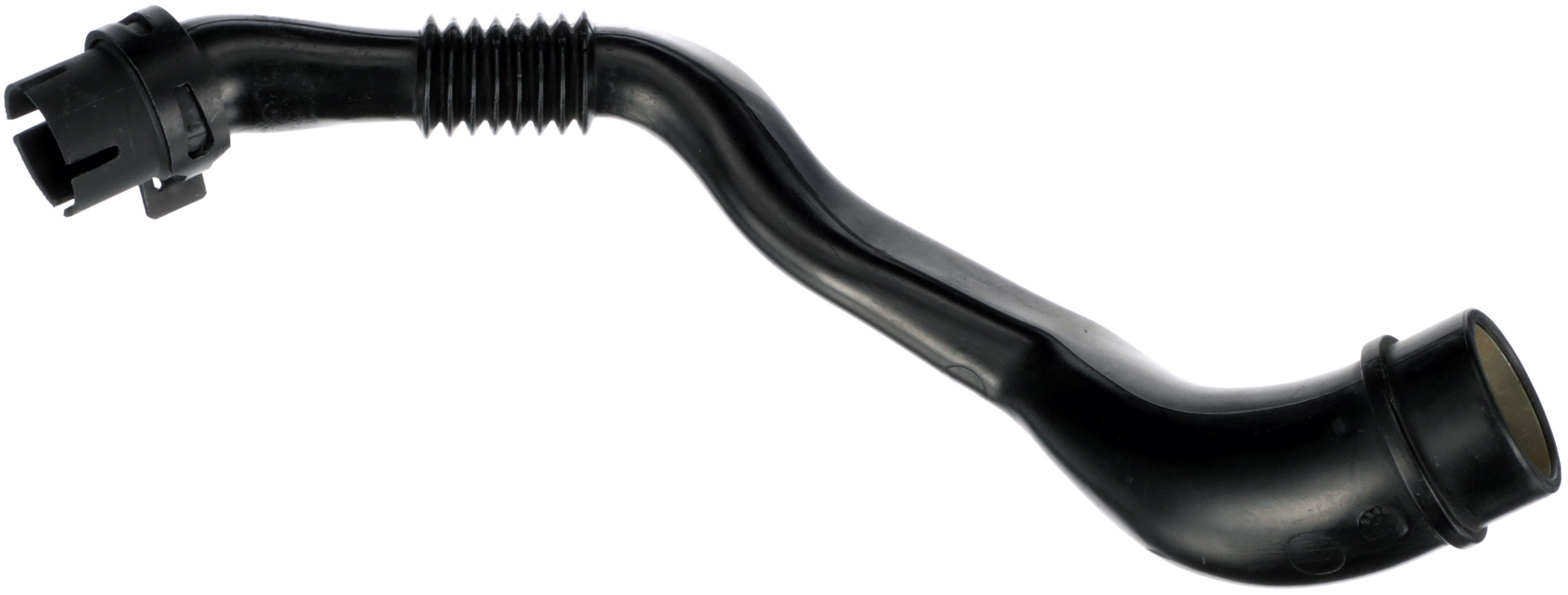 GATES Schlauch, Kurbelgehäuseentlüftung