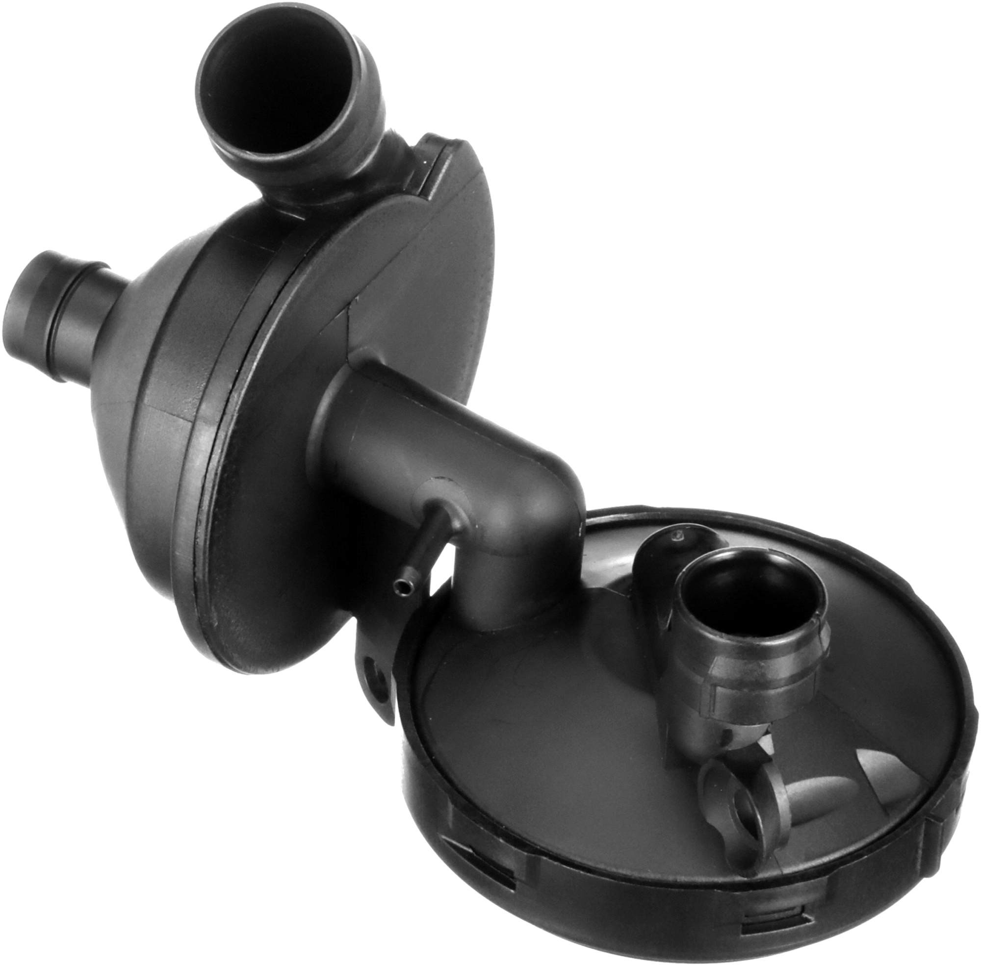 GATES Ölabscheider, Kurbelgehäuseentlüftung