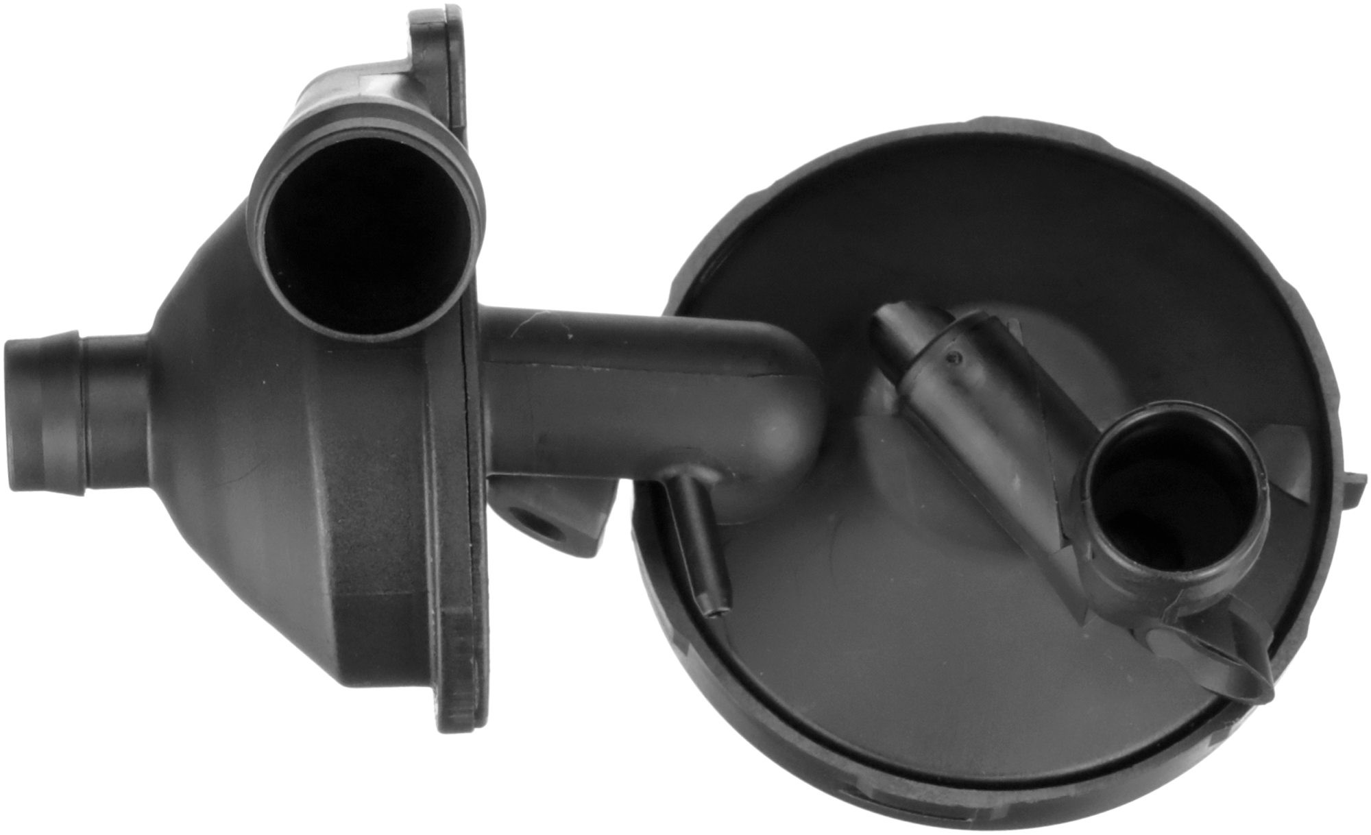 GATES Ölabscheider, Kurbelgehäuseentlüftung