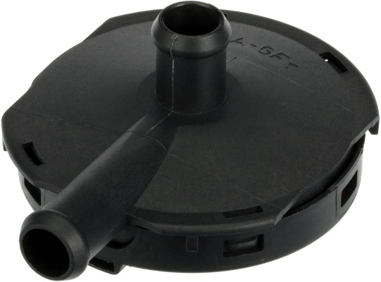 GATES Ölabscheider, Kurbelgehäuseentlüftung