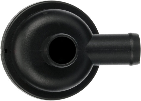 GATES Ölabscheider, Kurbelgehäuseentlüftung