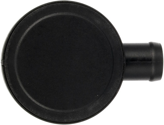 GATES Ölabscheider, Kurbelgehäuseentlüftung