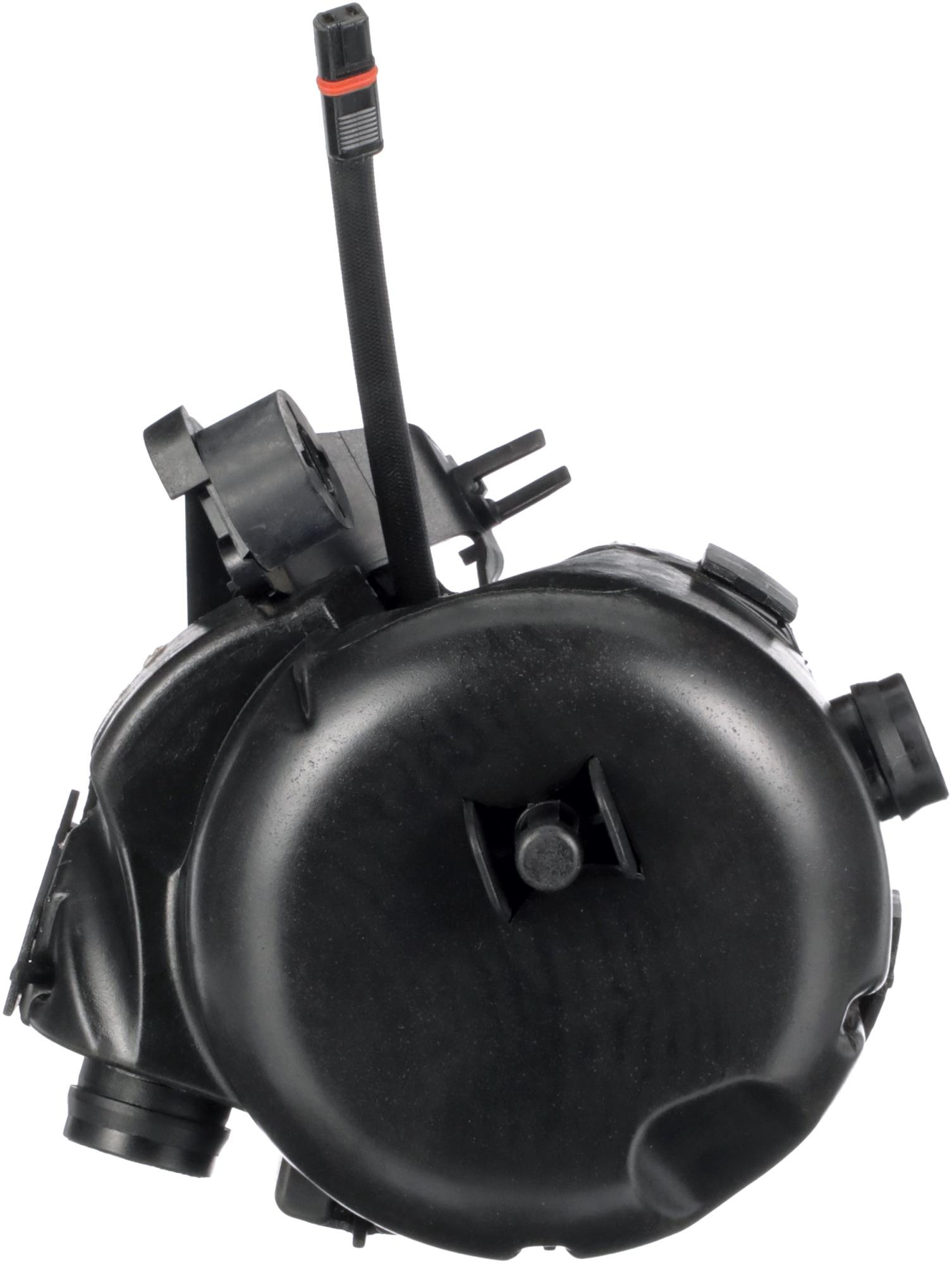 GATES Ölabscheider, Kurbelgehäuseentlüftung