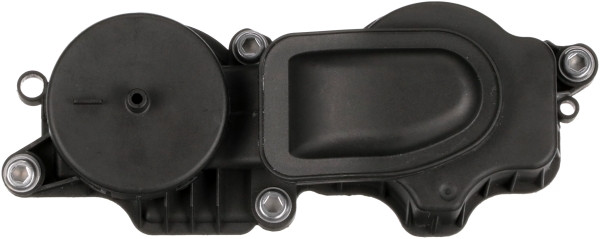 GATES Ölabscheider, Kurbelgehäuseentlüftung