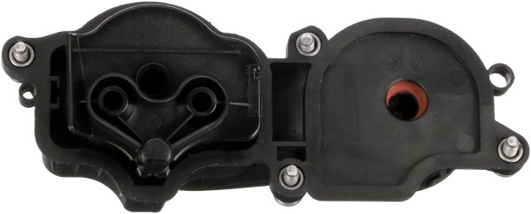 GATES Ölabscheider, Kurbelgehäuseentlüftung