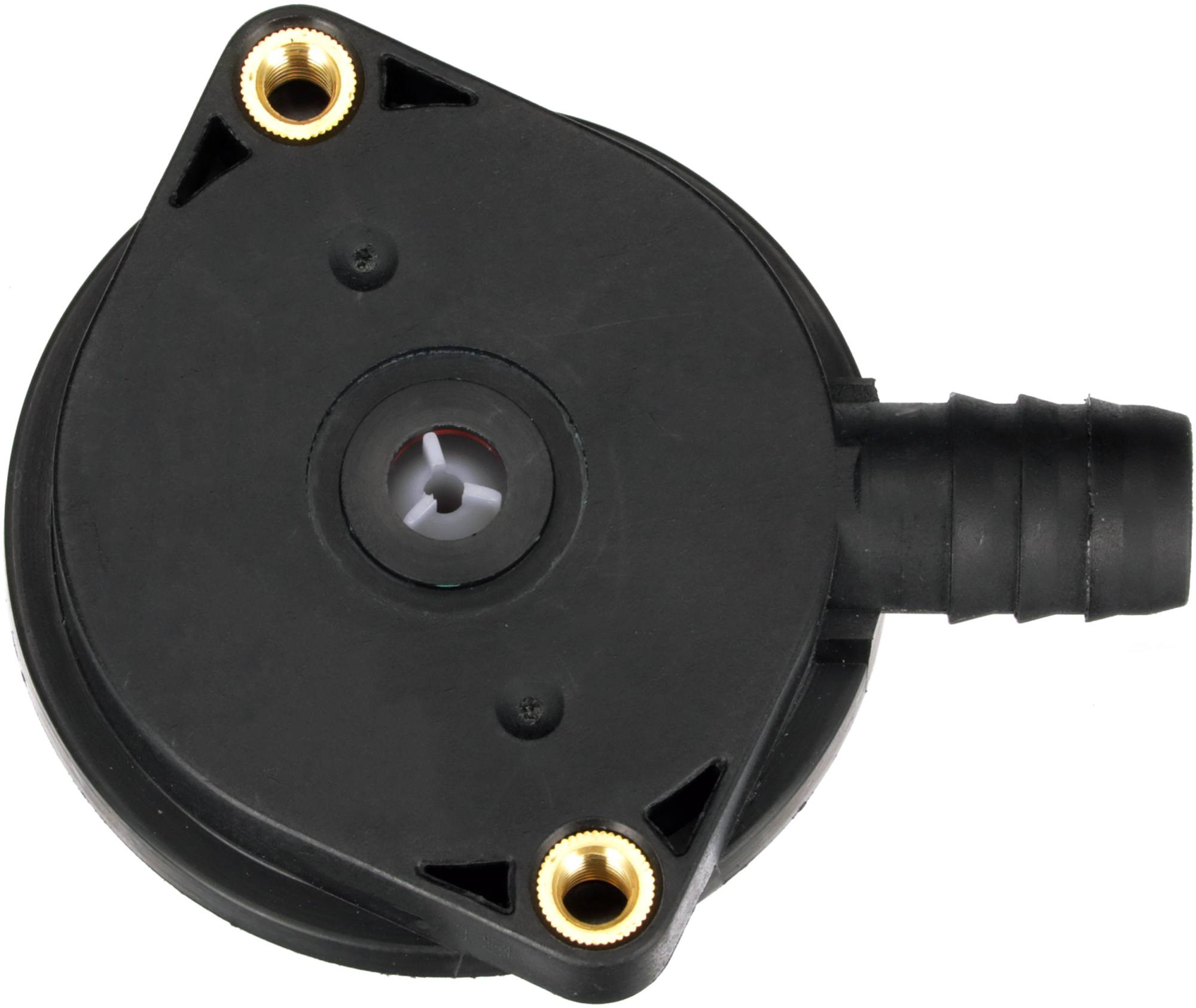 GATES Ölabscheider, Kurbelgehäuseentlüftung