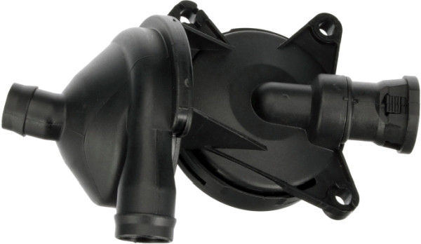 GATES Ölabscheider, Kurbelgehäuseentlüftung