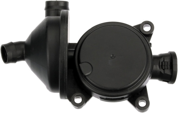 GATES Ölabscheider, Kurbelgehäuseentlüftung