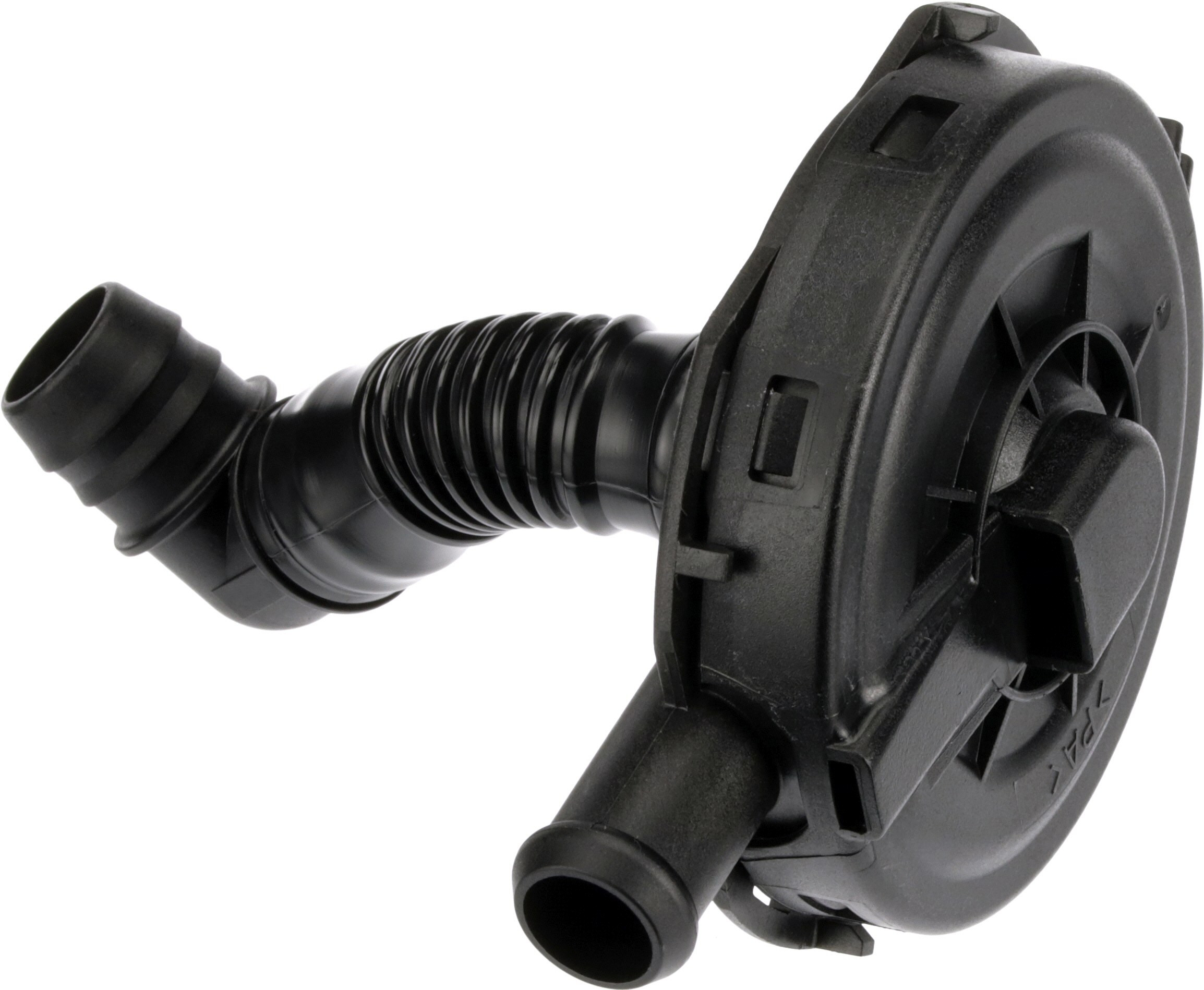 GATES Ölabscheider, Kurbelgehäuseentlüftung