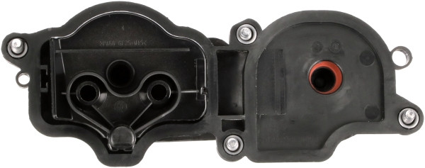 GATES Ölabscheider, Kurbelgehäuseentlüftung