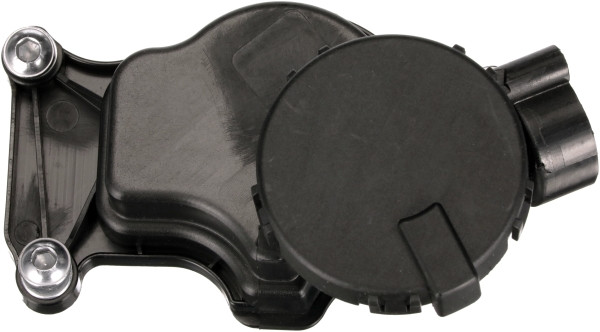 GATES Ölabscheider, Kurbelgehäuseentlüftung