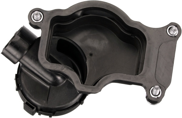 GATES Ölabscheider, Kurbelgehäuseentlüftung