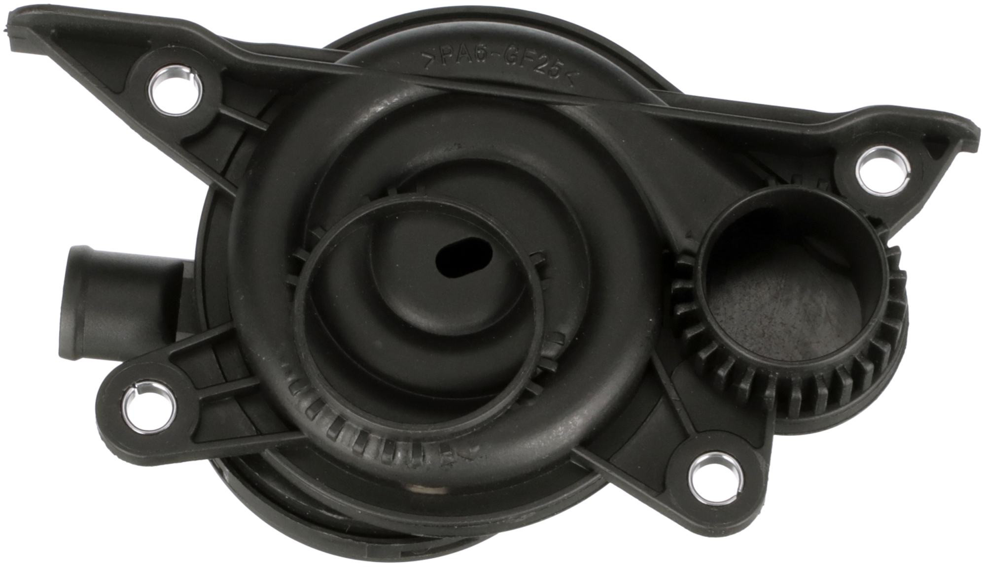 GATES Ölabscheider, Kurbelgehäuseentlüftung