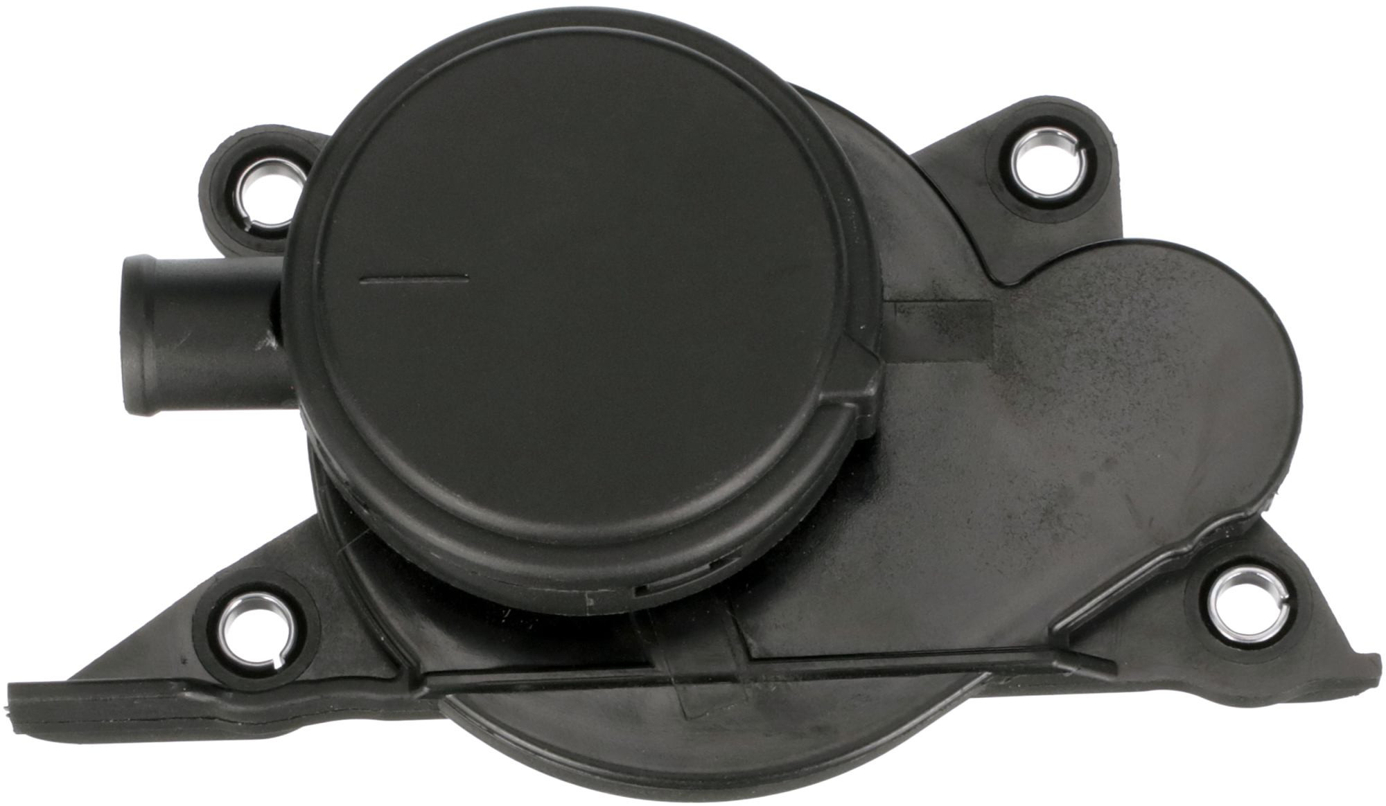 GATES Ölabscheider, Kurbelgehäuseentlüftung