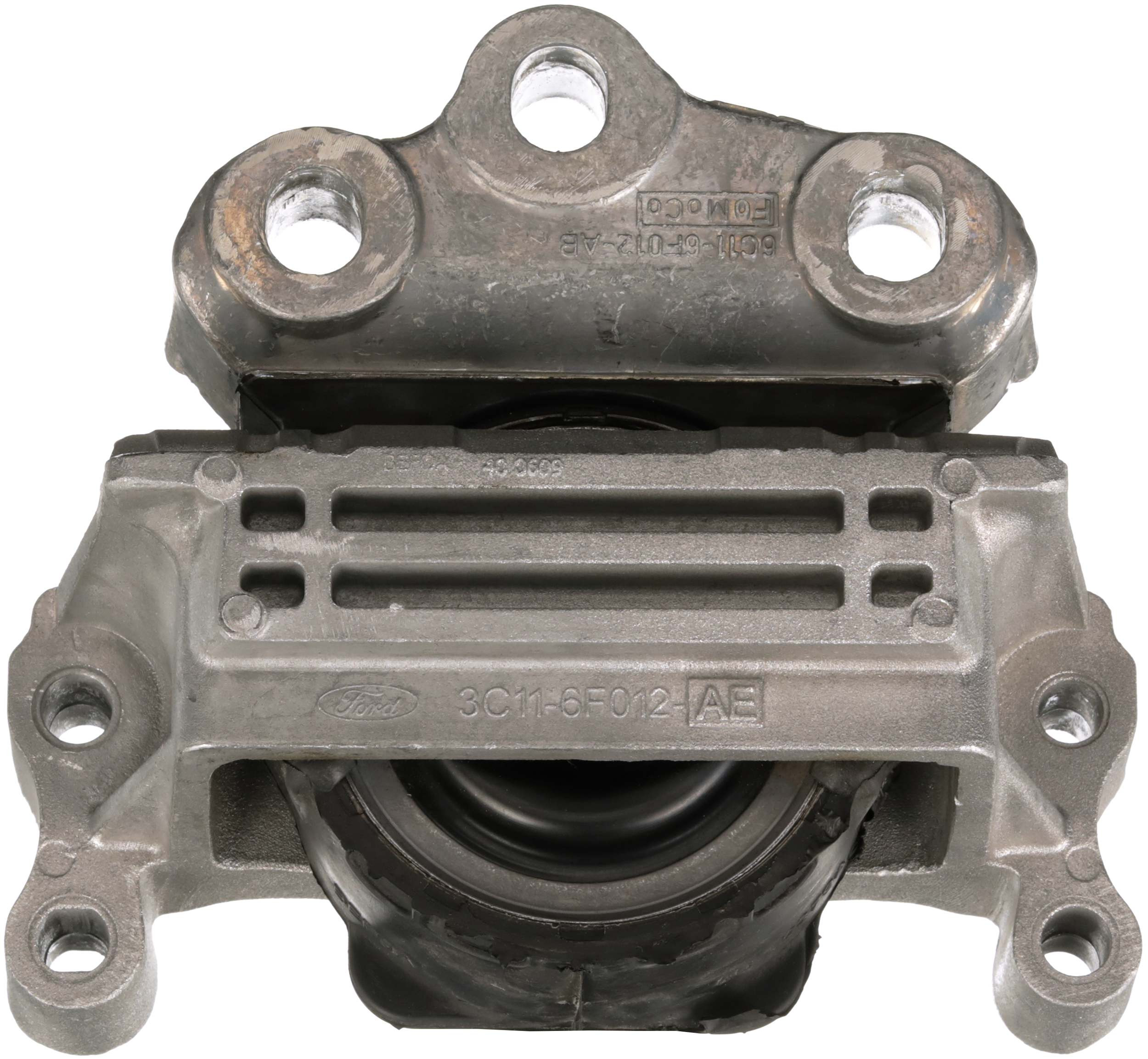 GATES Lagerung, Motor