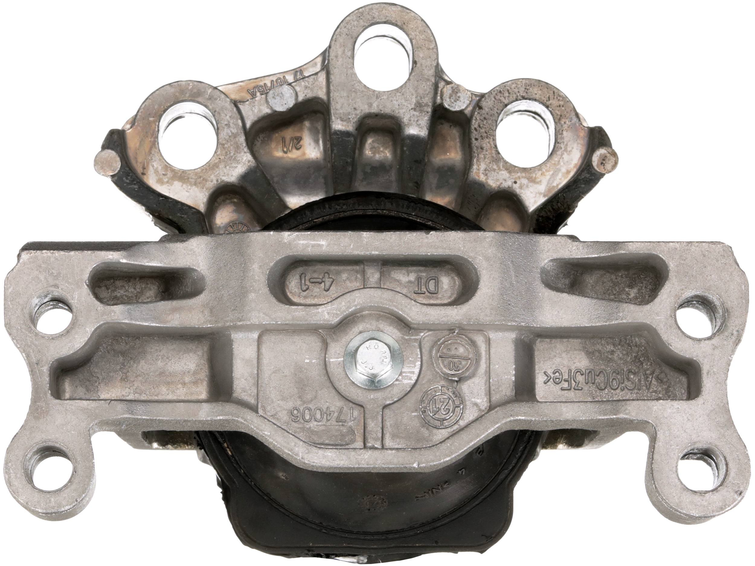 GATES Lagerung, Motor