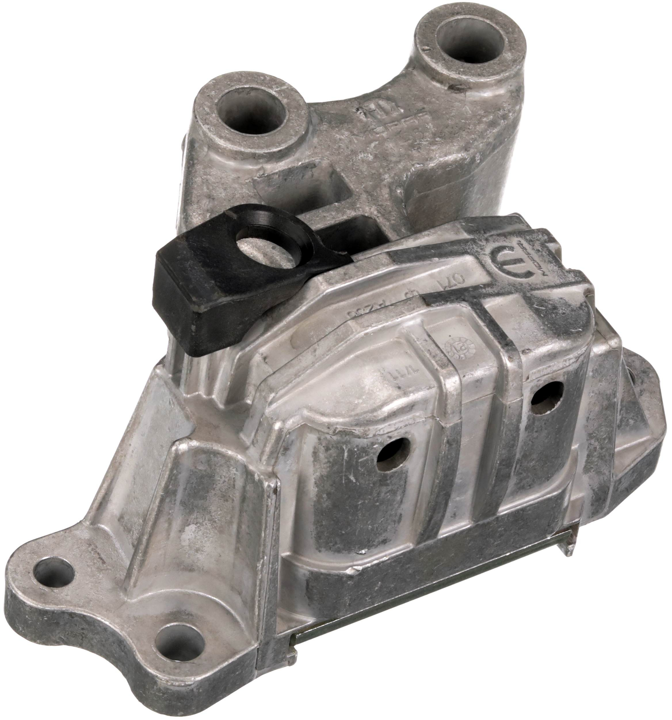 GATES Lagerung, Motor