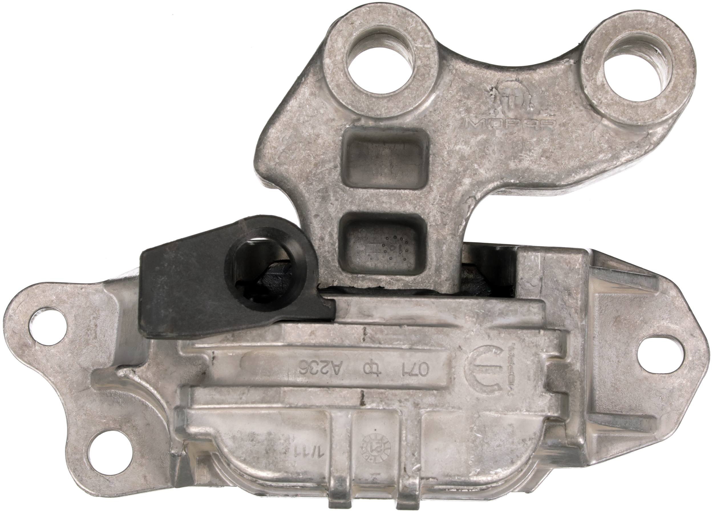 GATES Lagerung, Motor