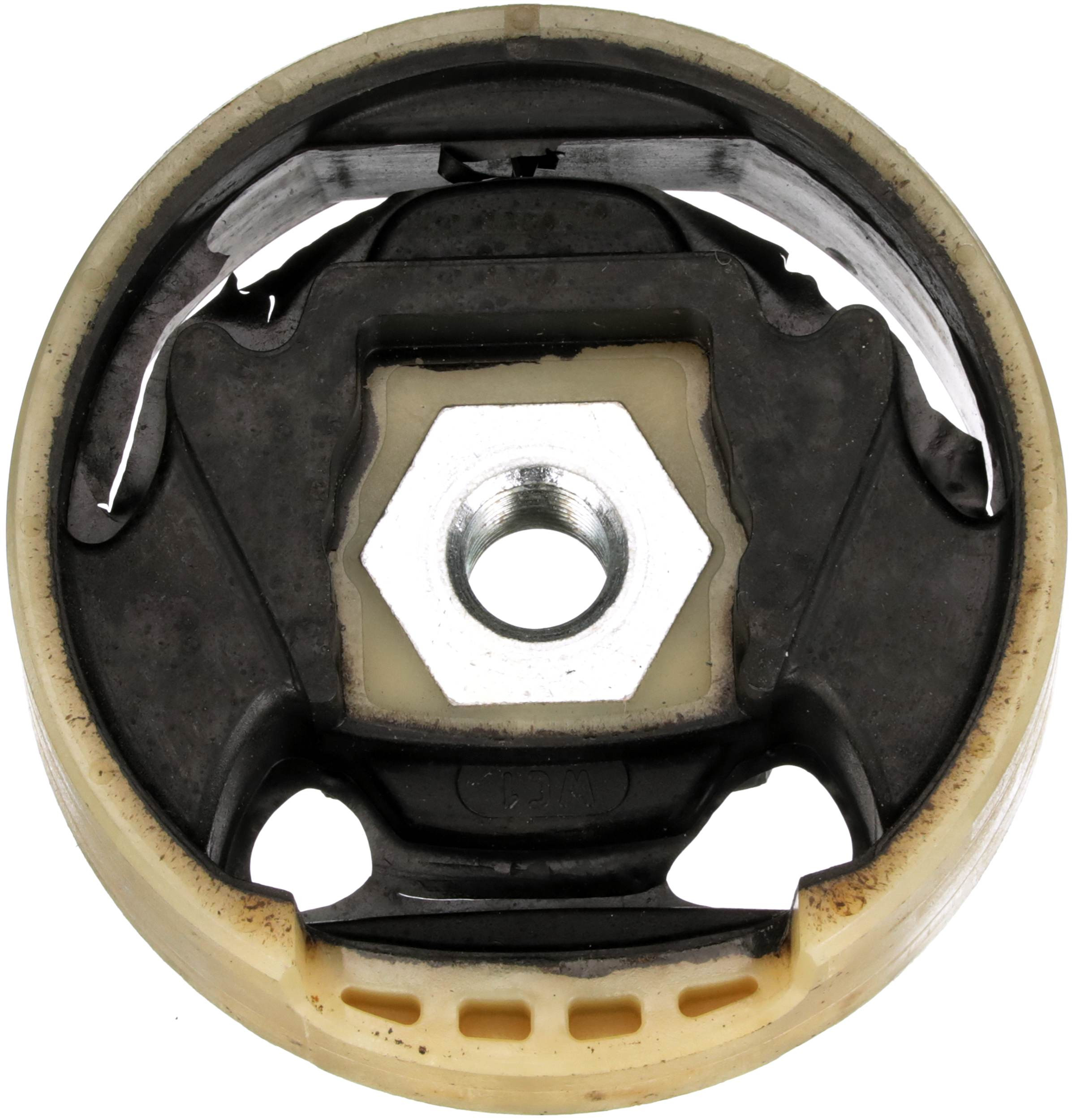 GATES Dämpfer, Motorlagerung