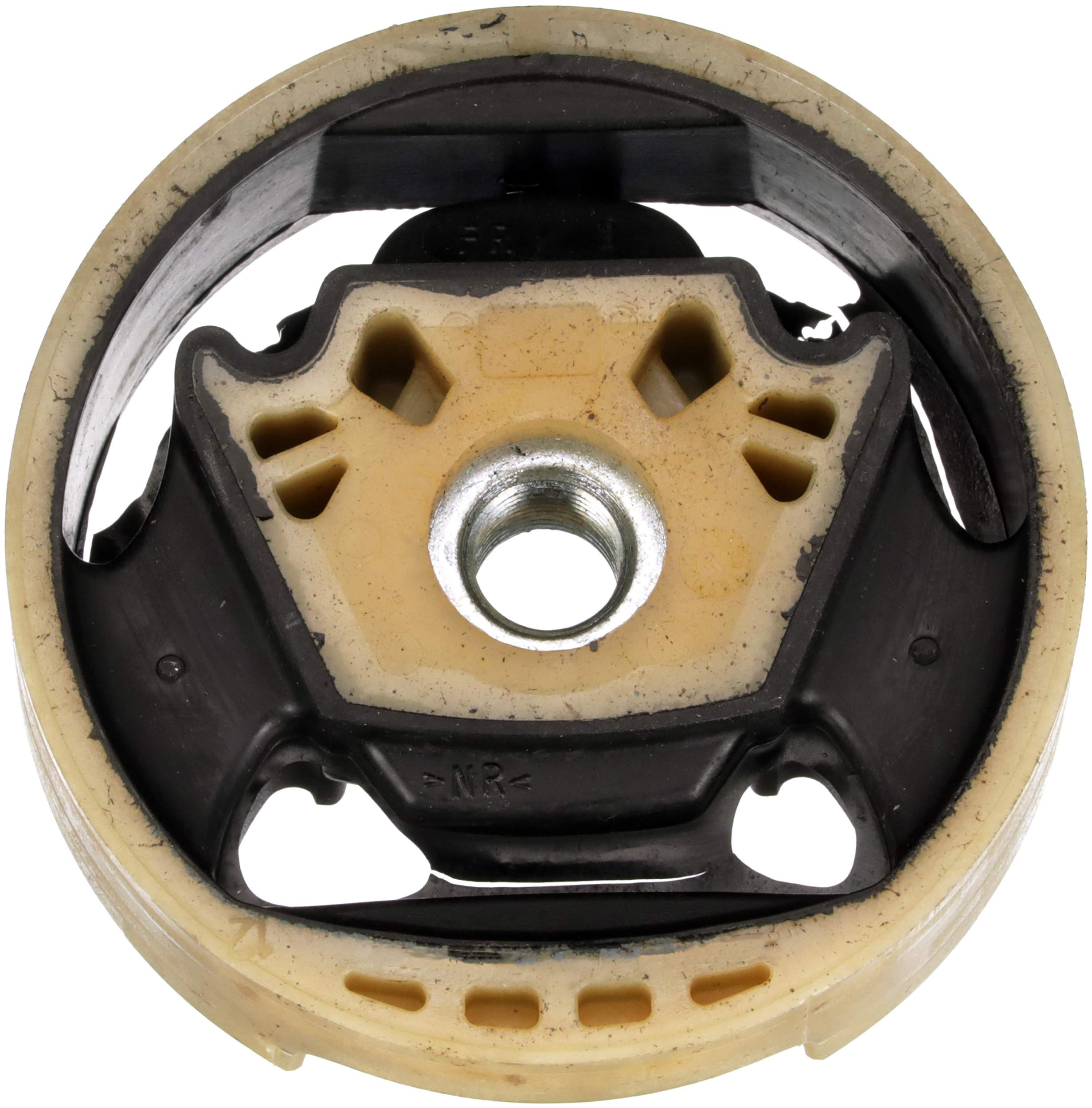 GATES Dämpfer, Motorlagerung