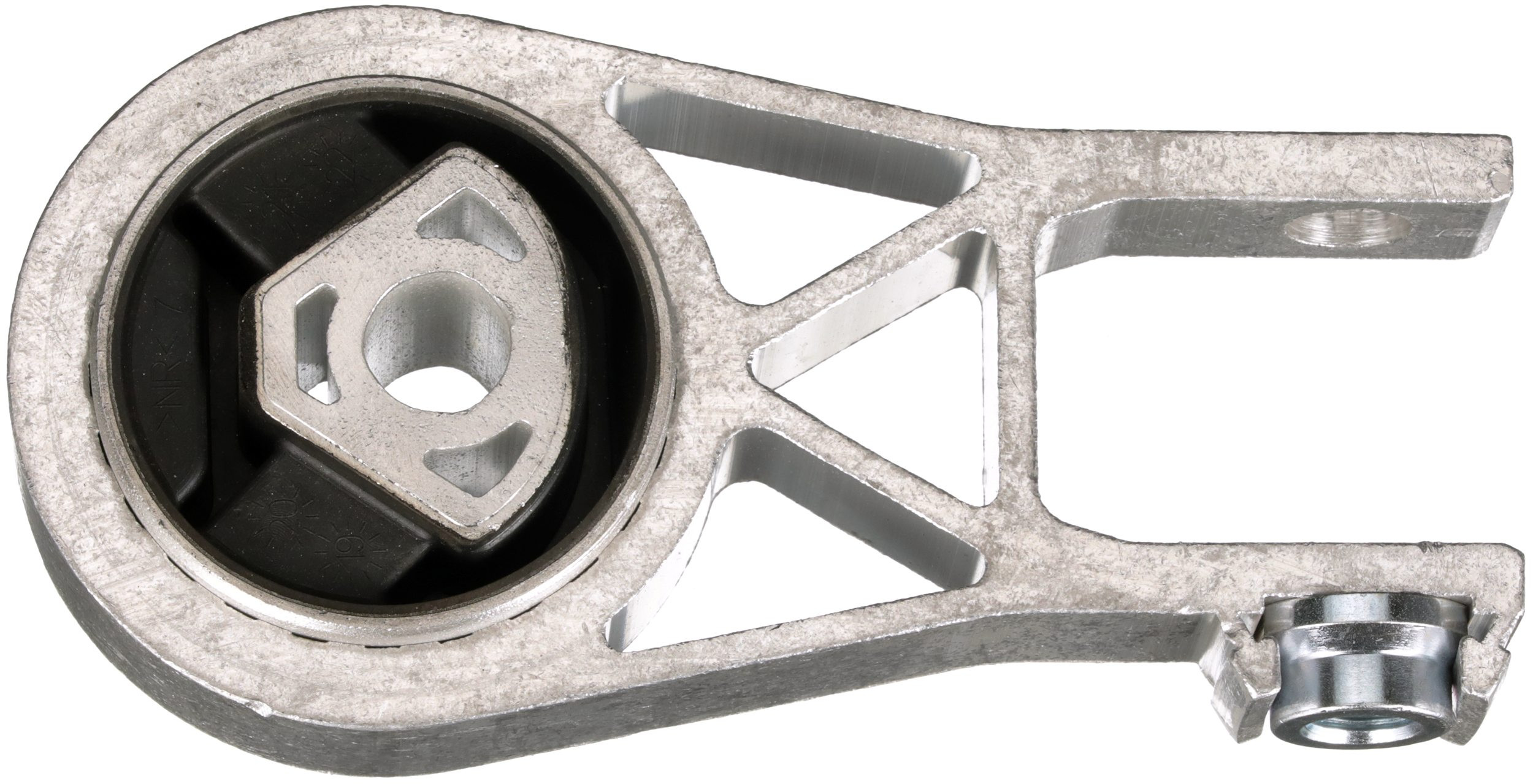 GATES Lagerung, Motor