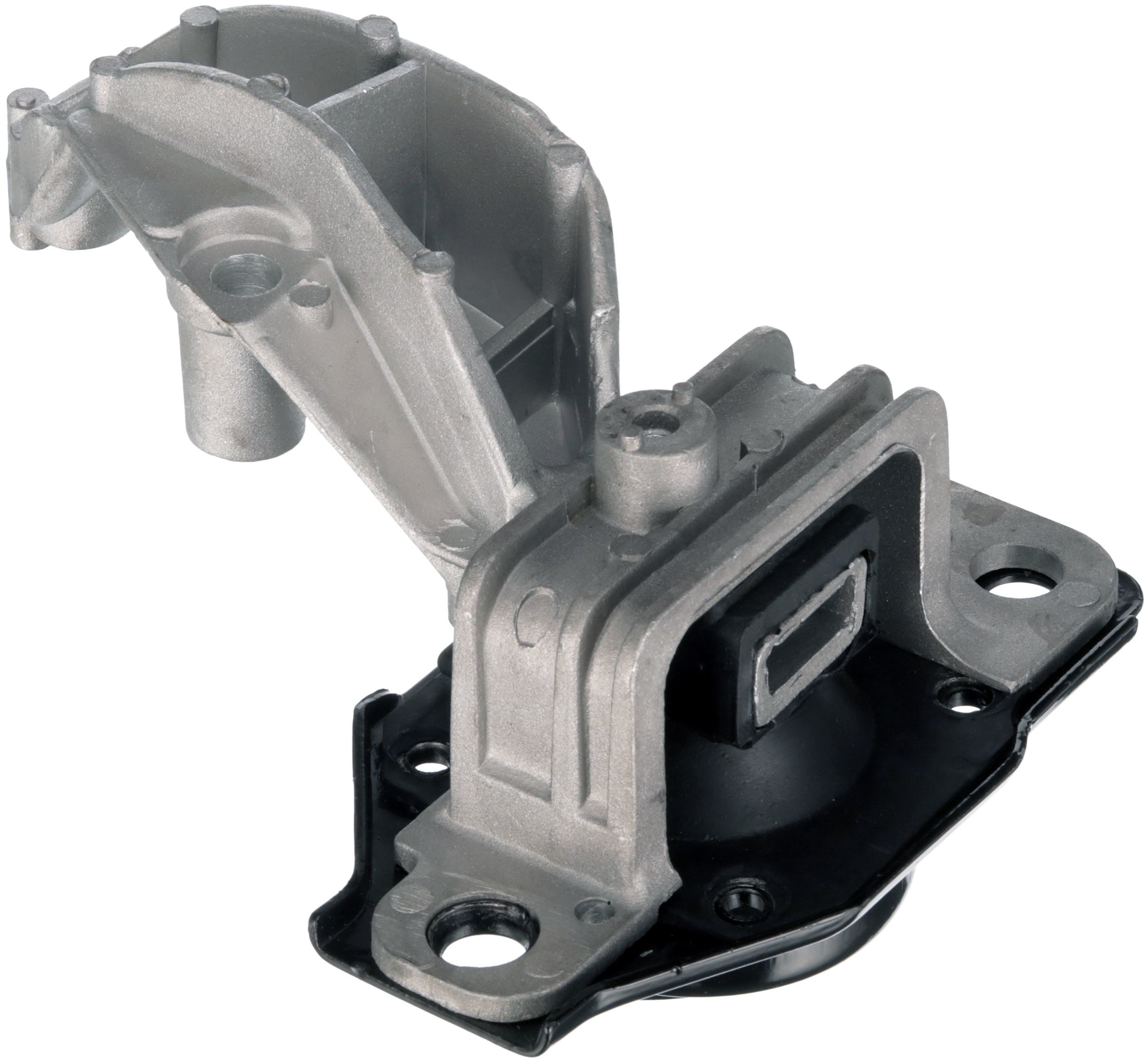 GATES Lagerung, Motor