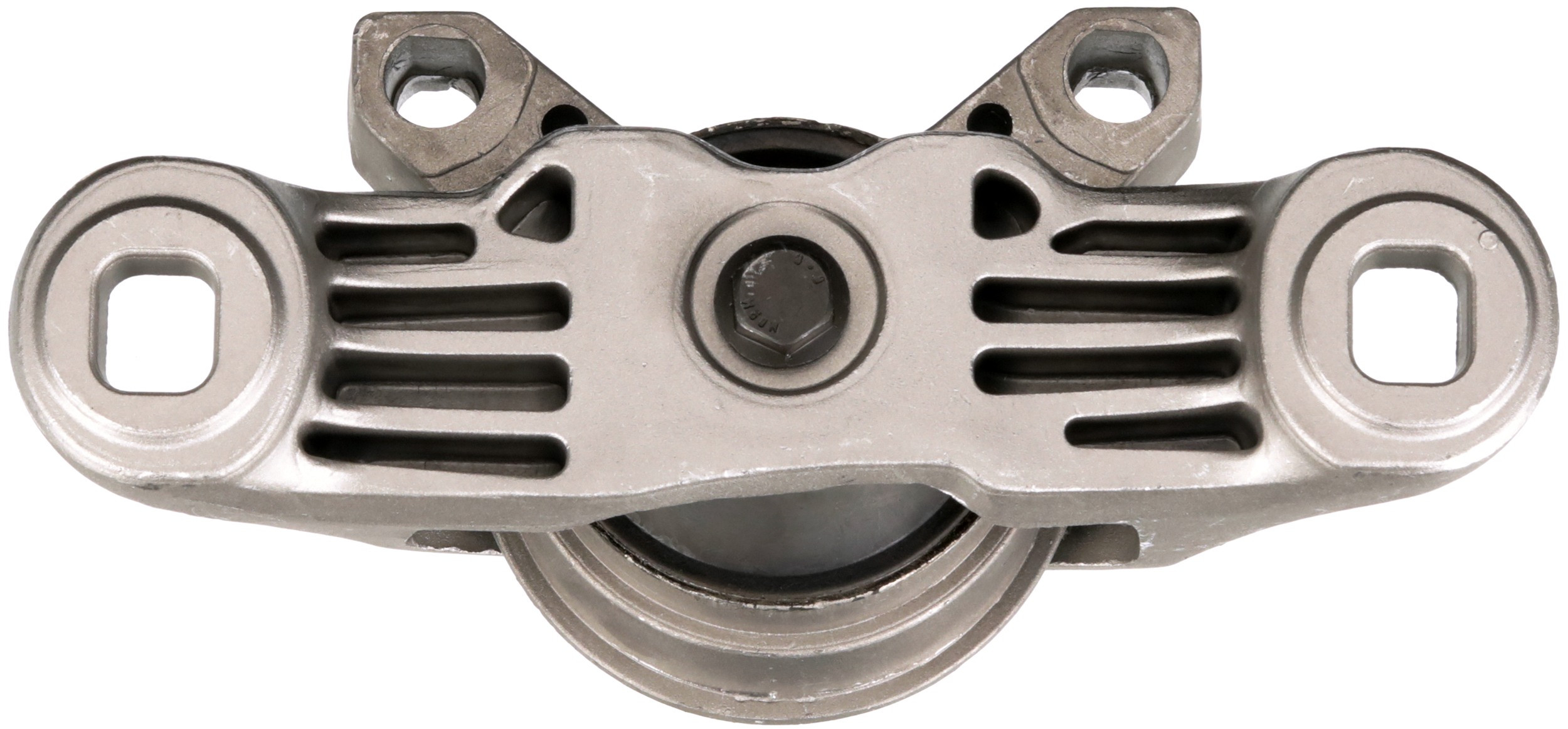 GATES Lagerung, Motor