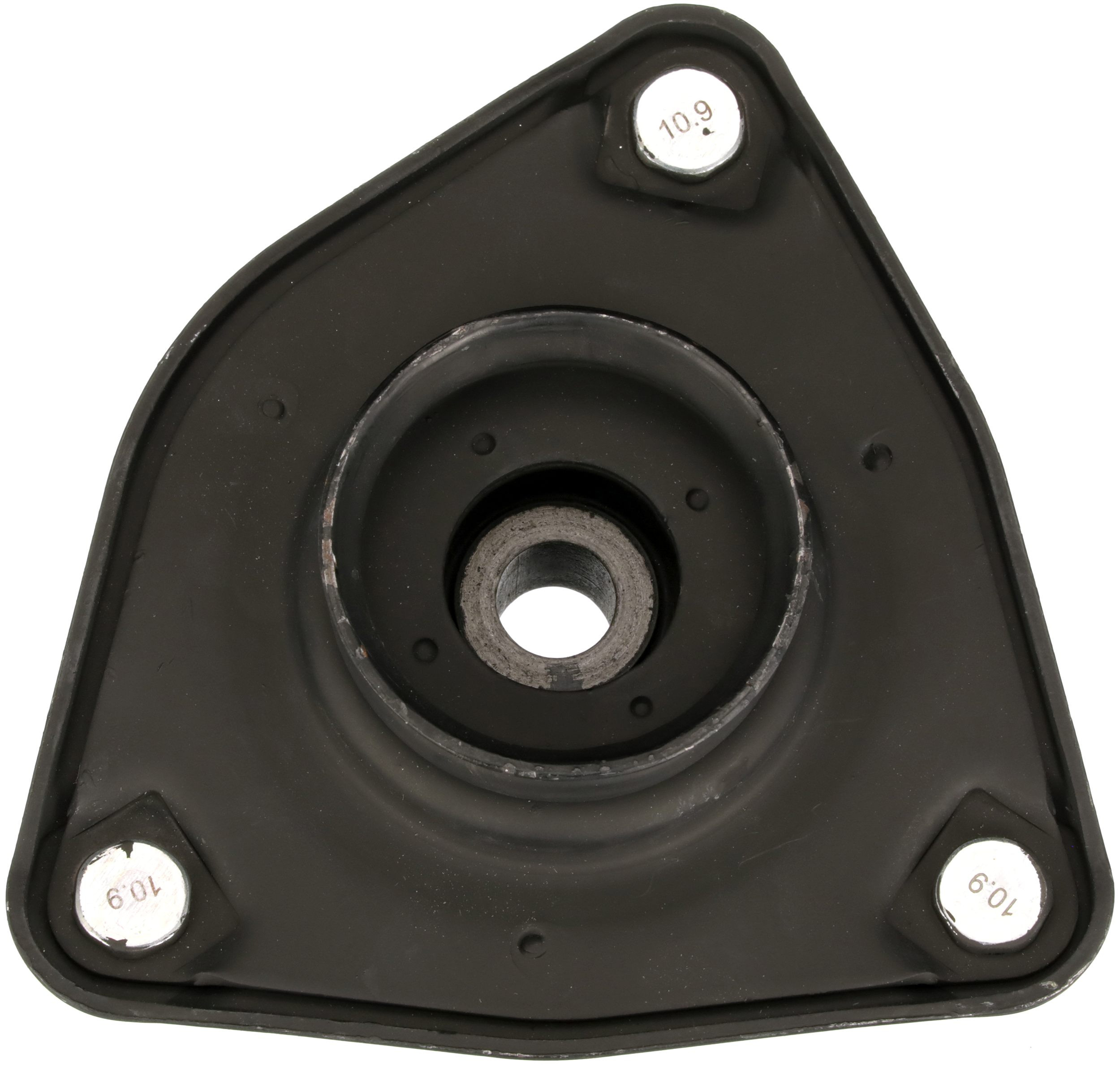 GATES Lagerung, Motor