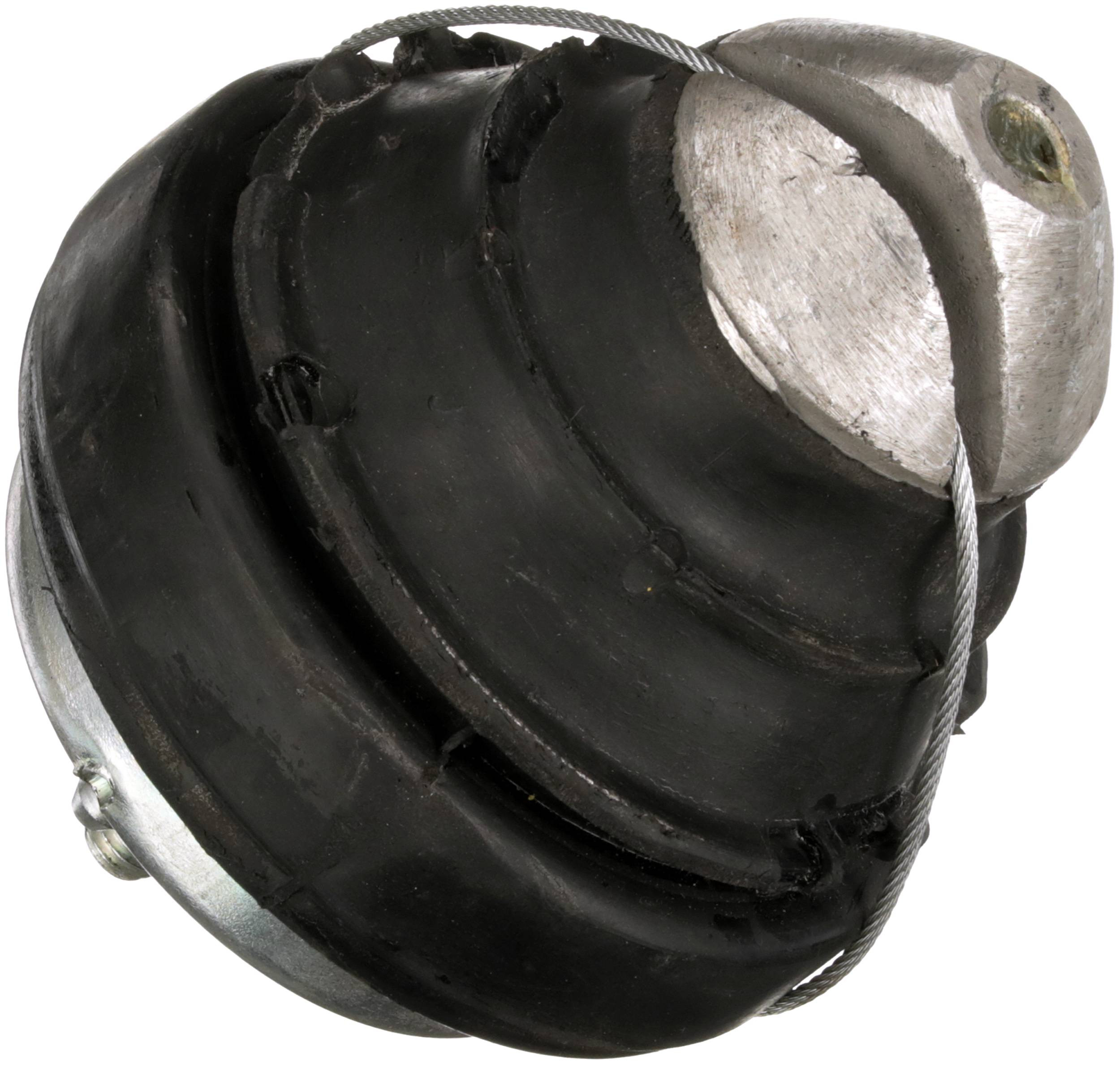 GATES Lagerung, Motor