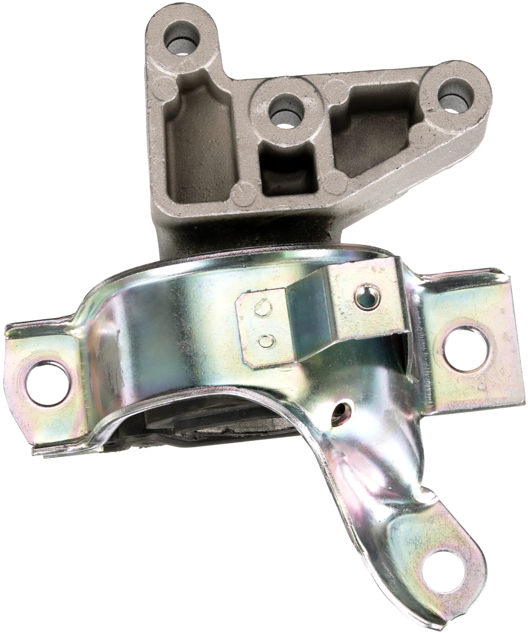 GATES Lagerung, Motor