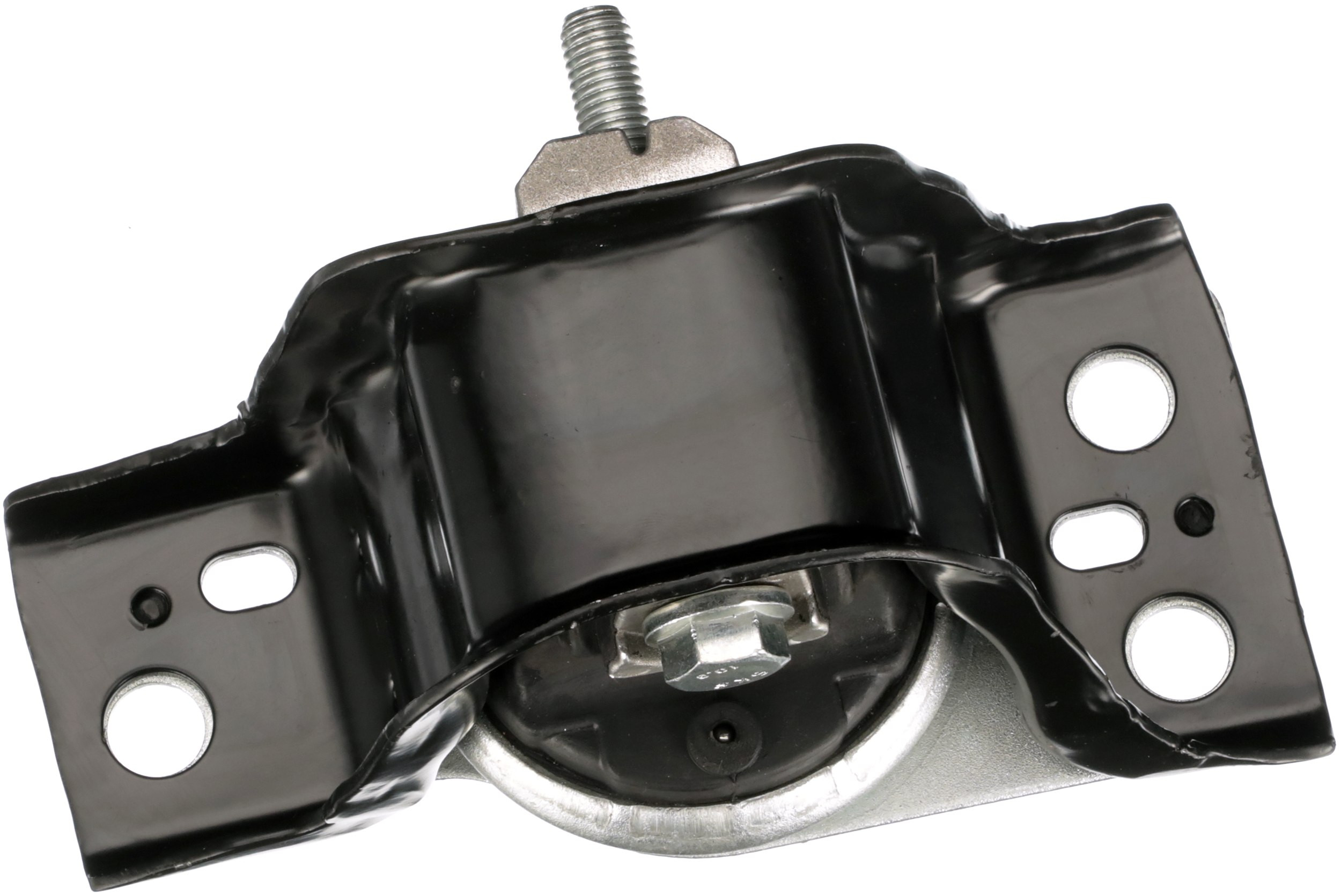 GATES Lagerung, Motor