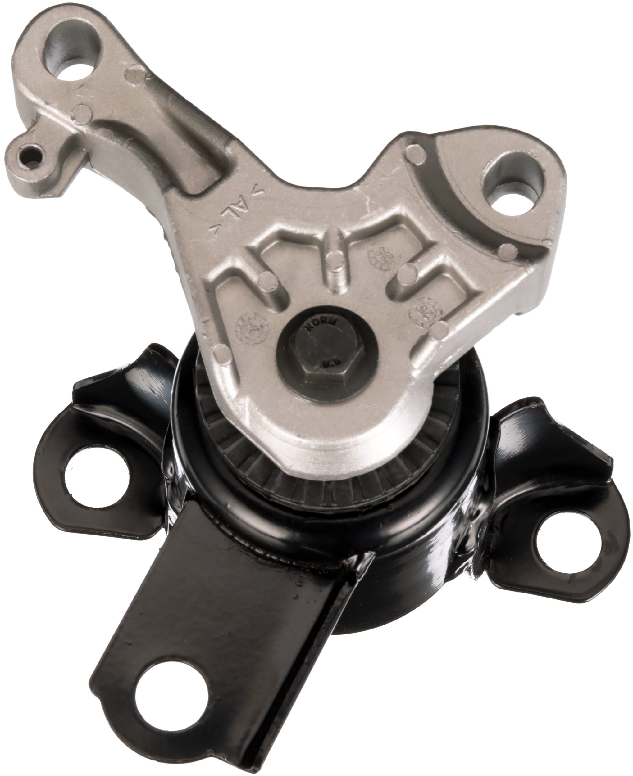 GATES Lagerung, Motor