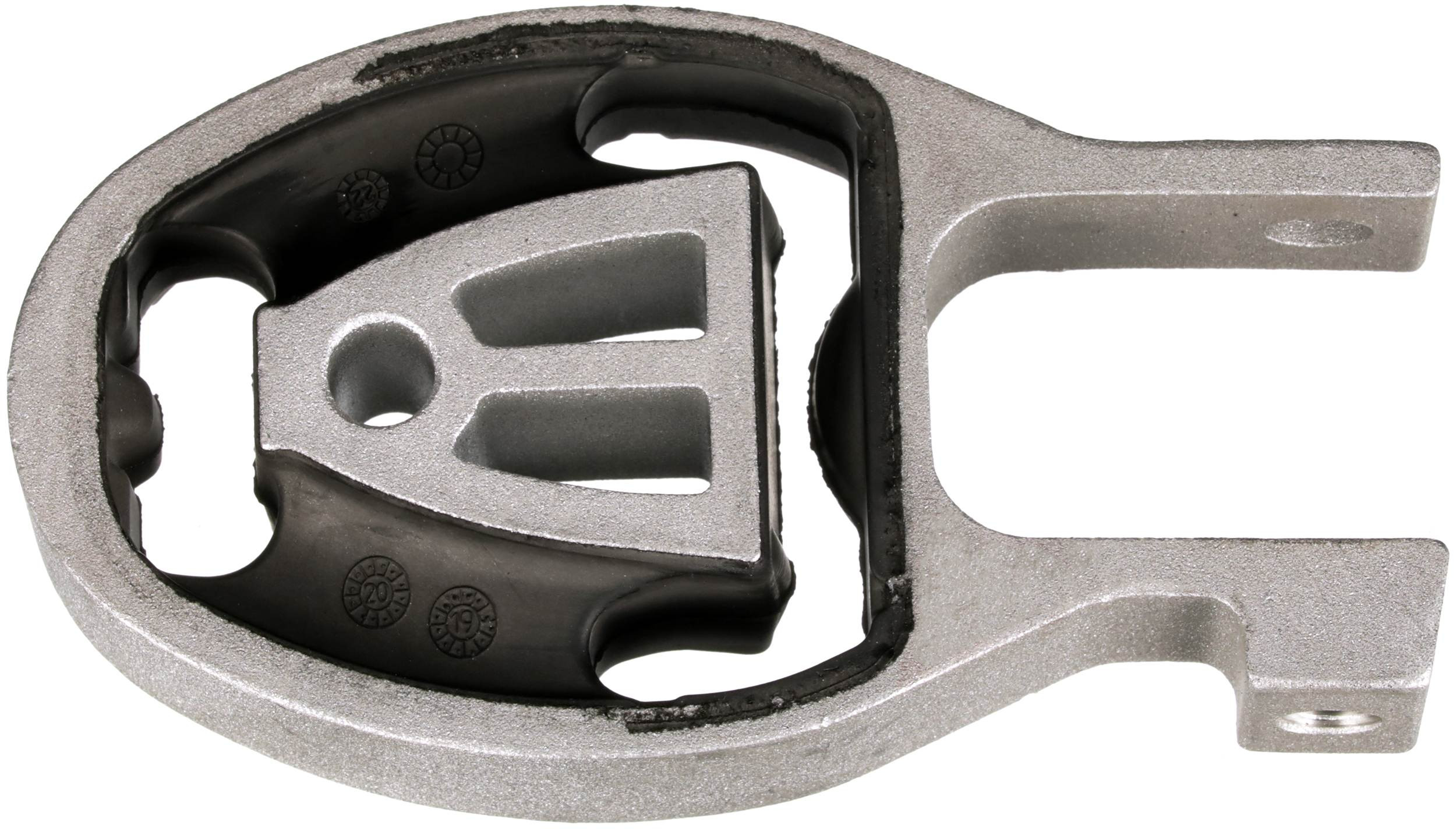 GATES Lagerung, Motor