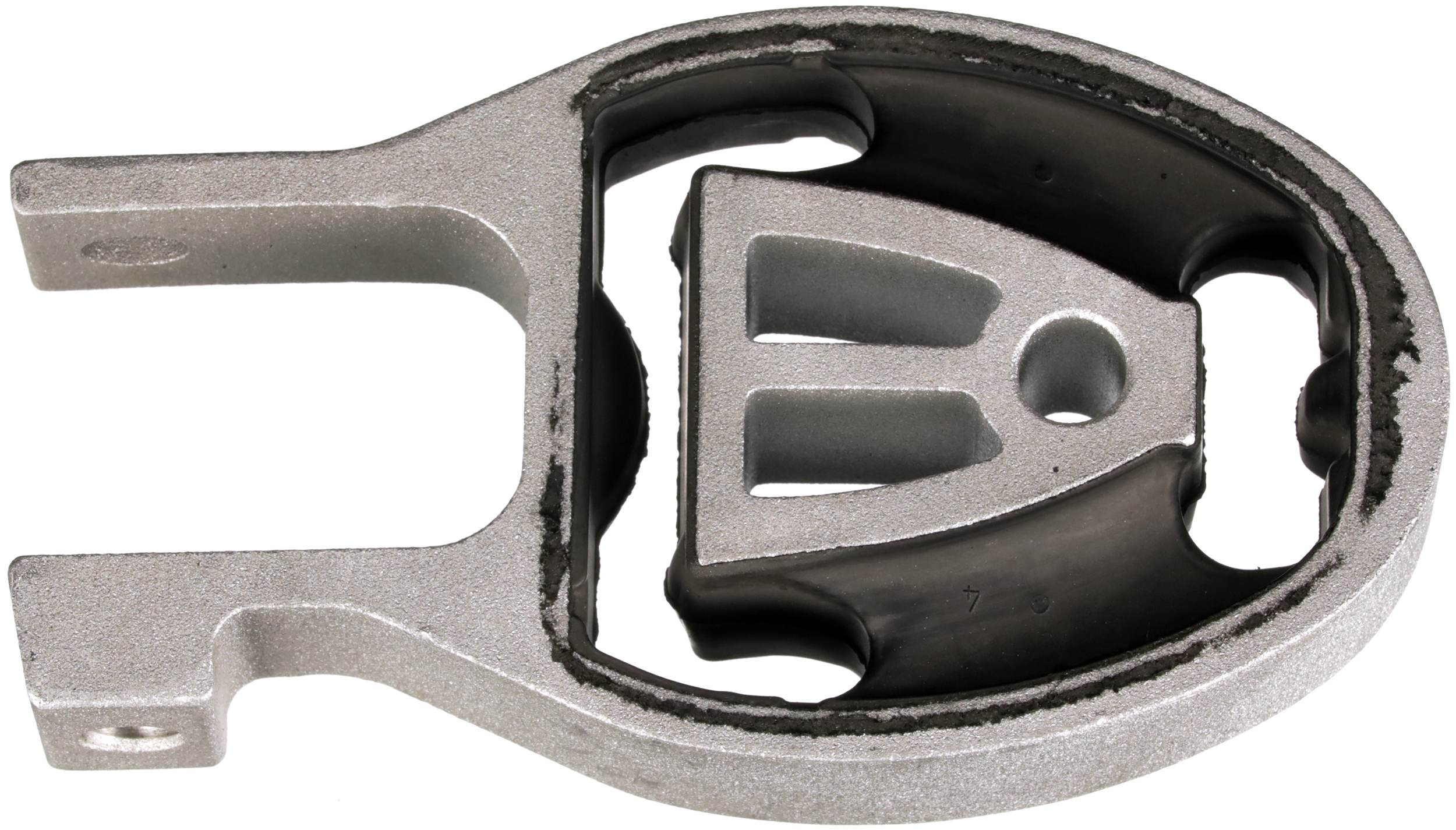 GATES Lagerung, Motor