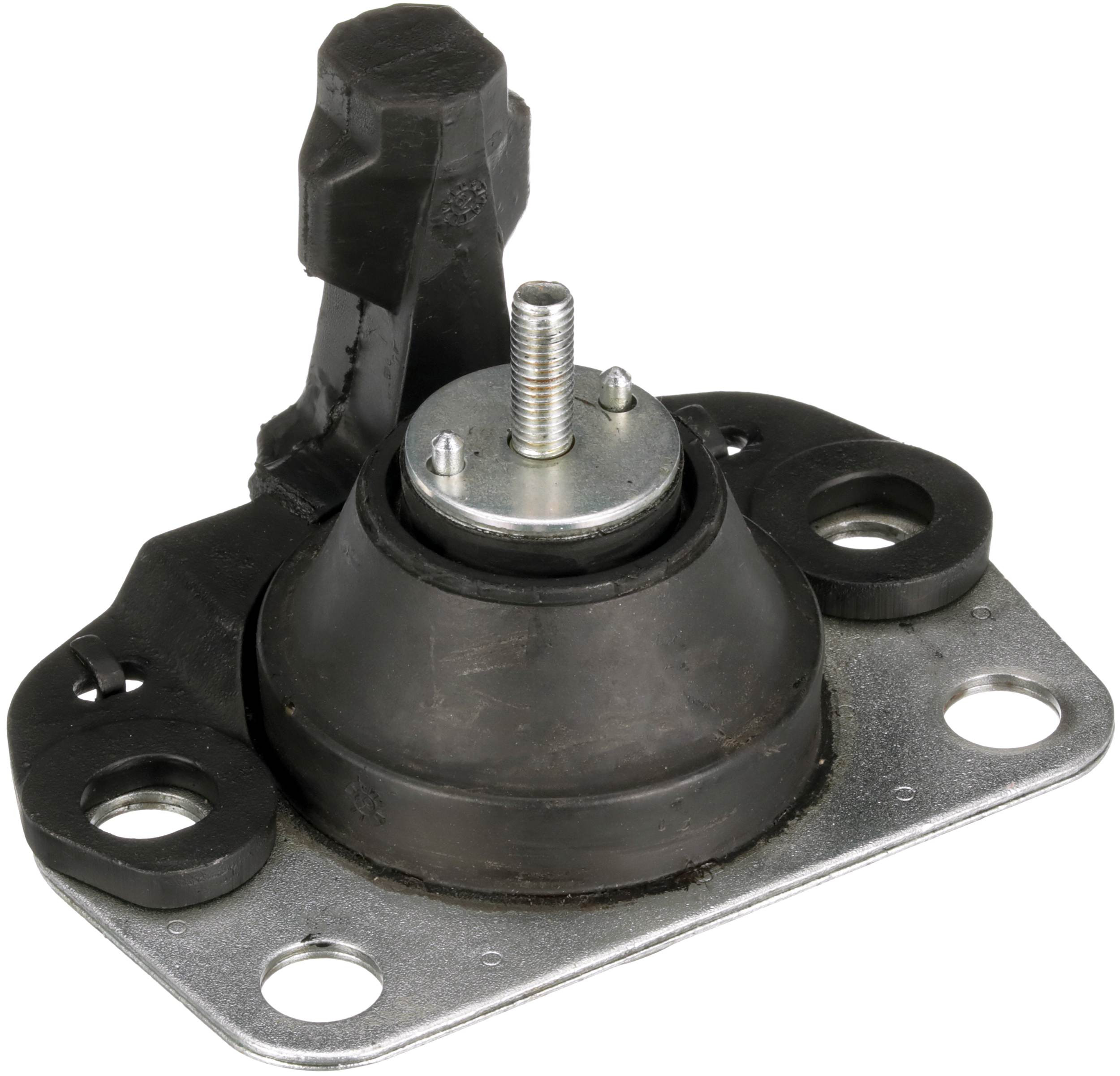 GATES Lagerung, Motor