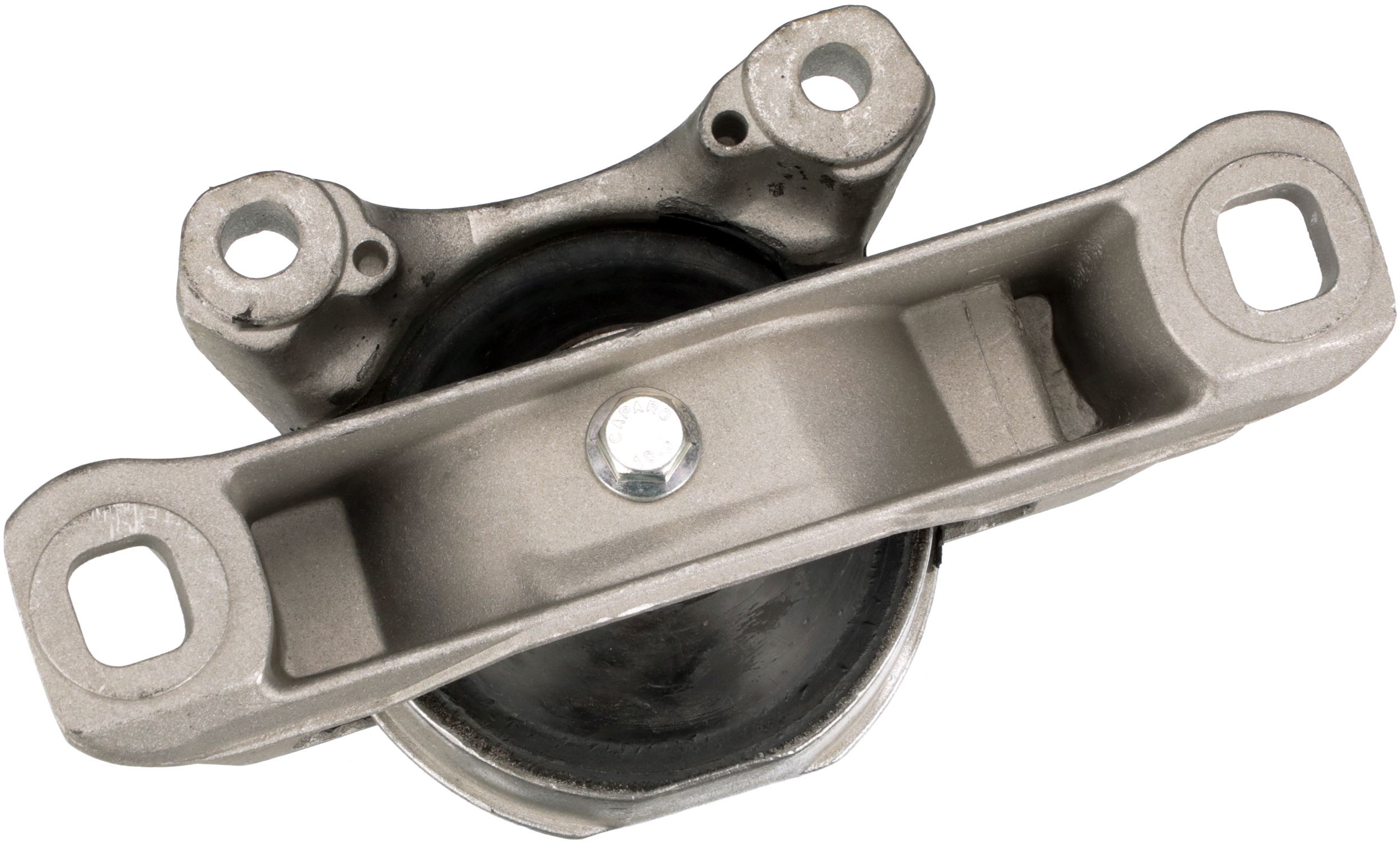 GATES Lagerung, Motor