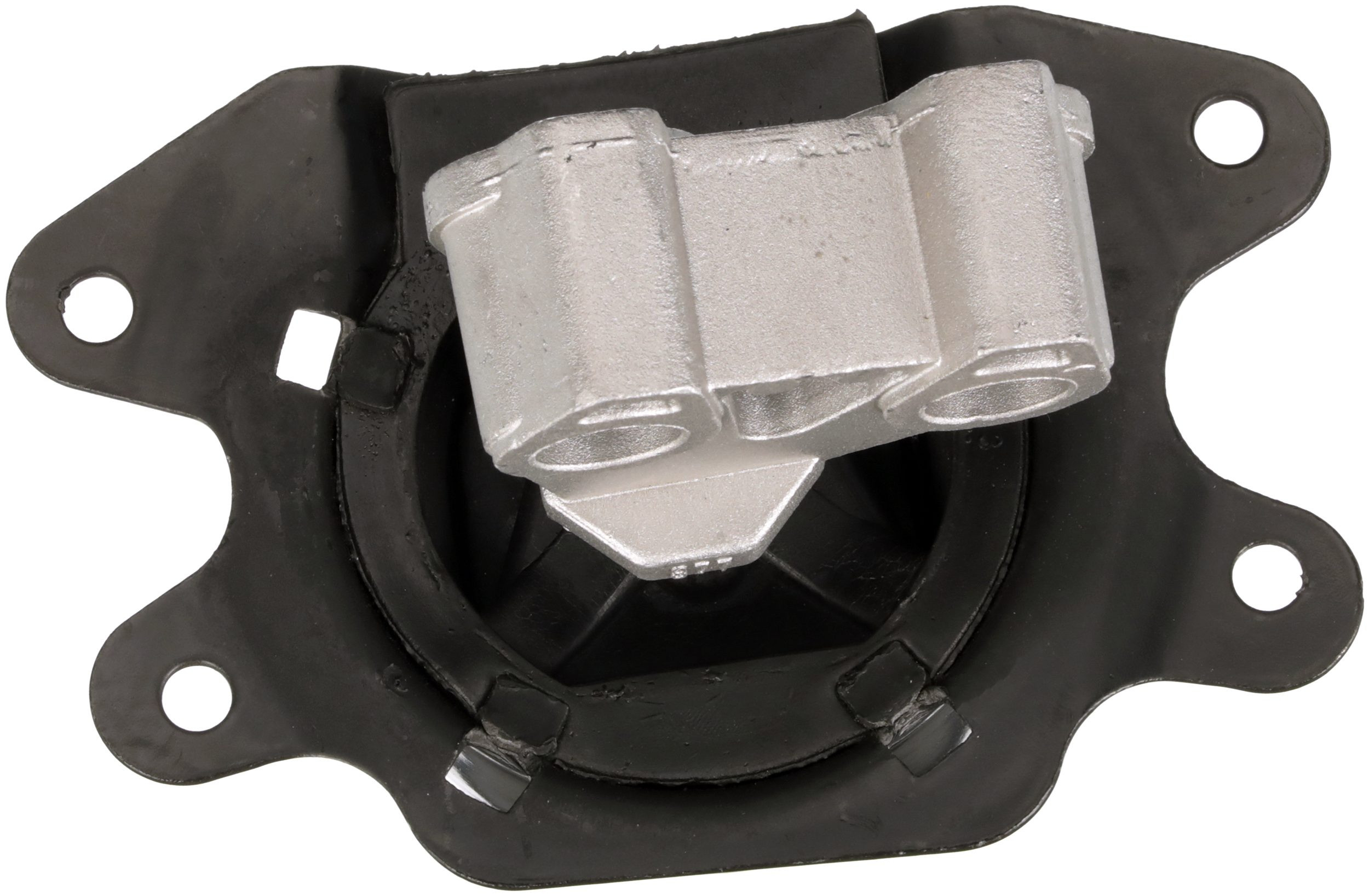 GATES Lagerung, Motor