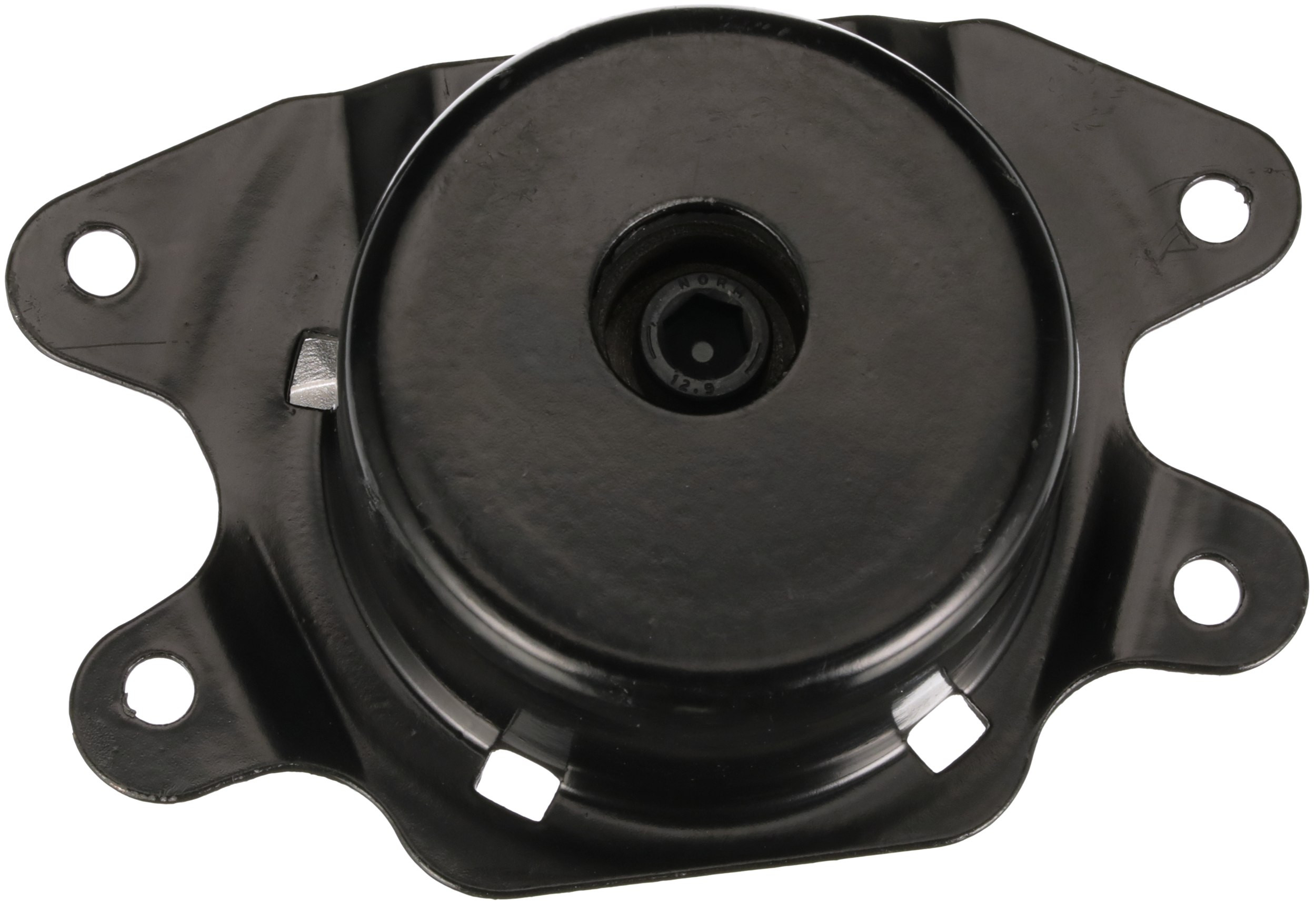 GATES Lagerung, Motor