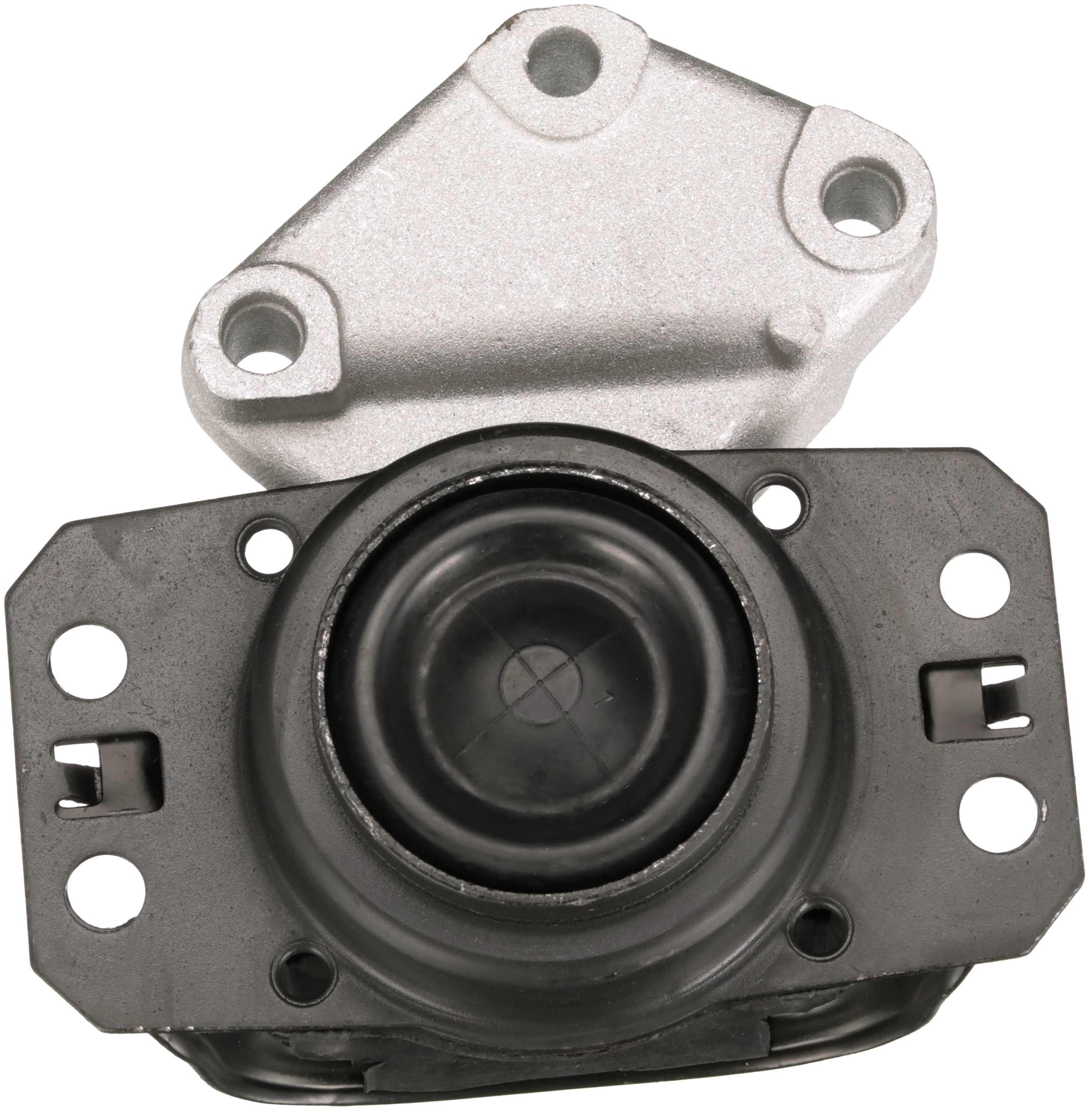 GATES Lagerung, Motor