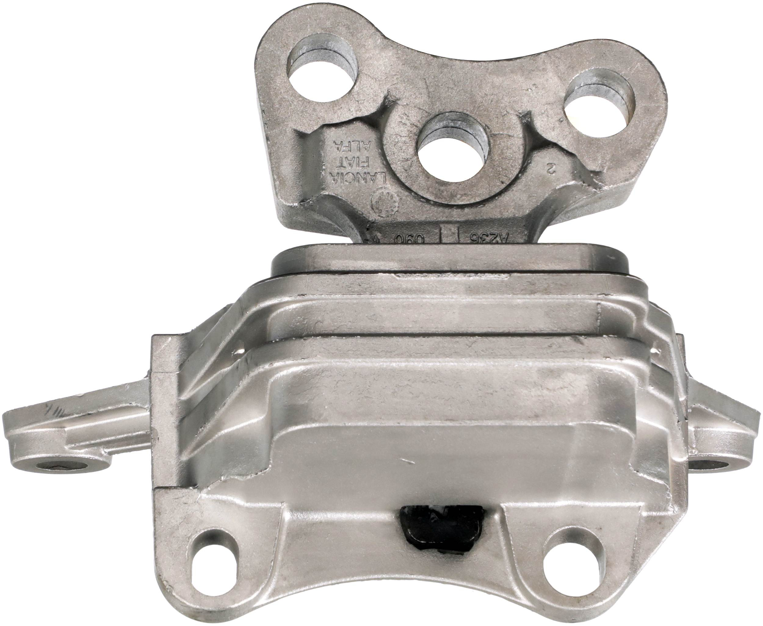 GATES Lagerung, Motor