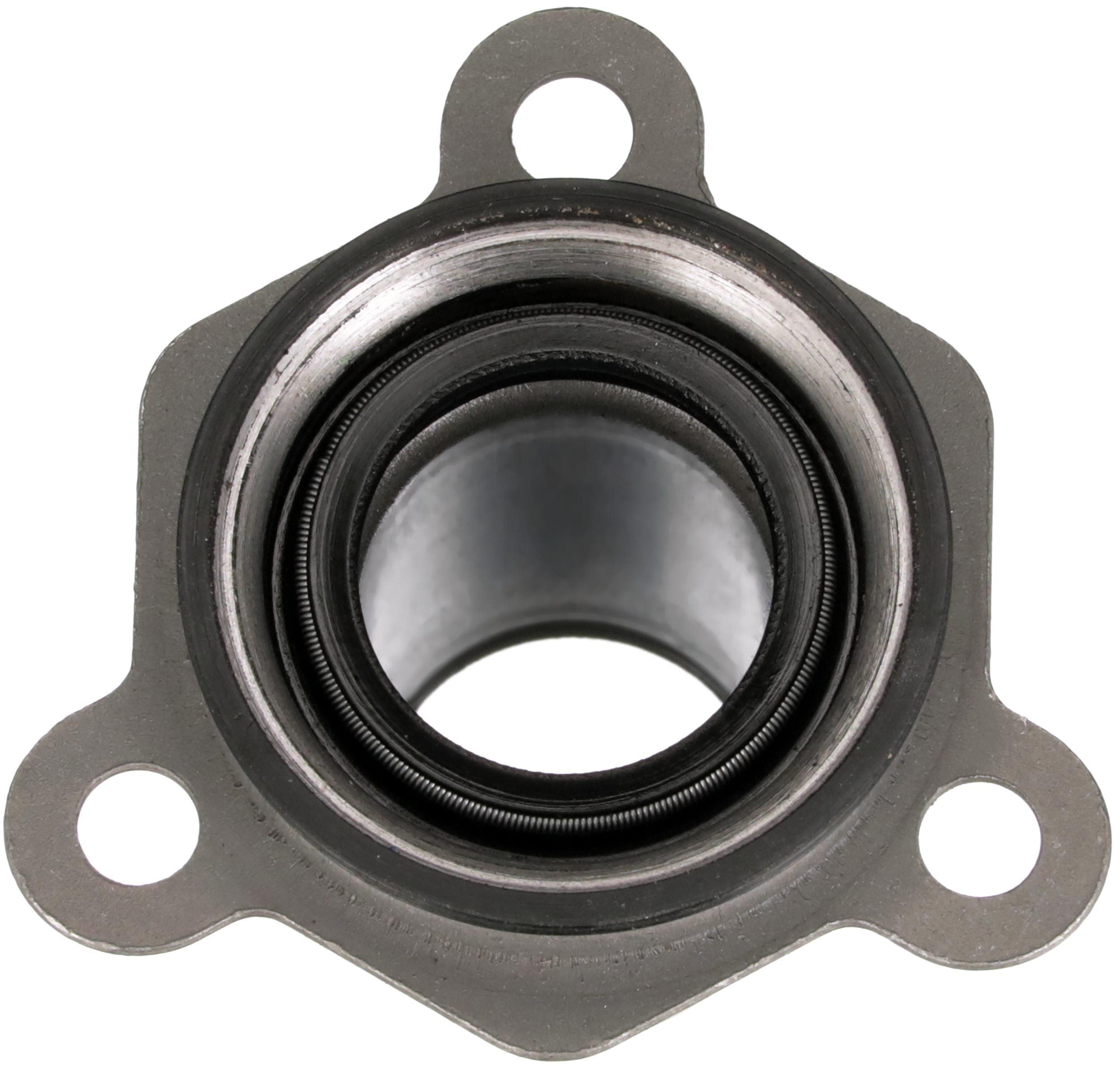 GATES Führungshülse, Kupplung