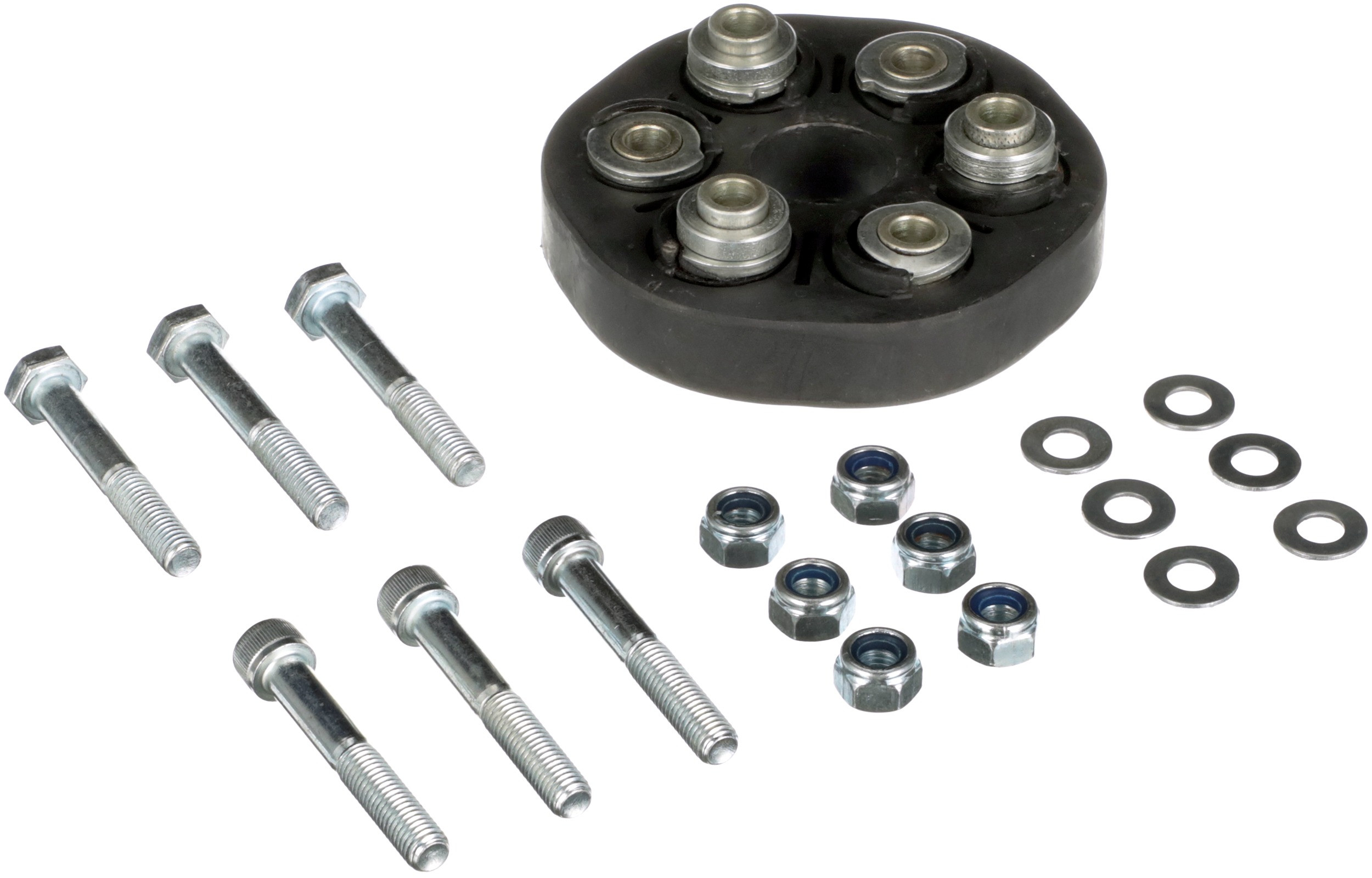 GATES Gelenk, Längswelle