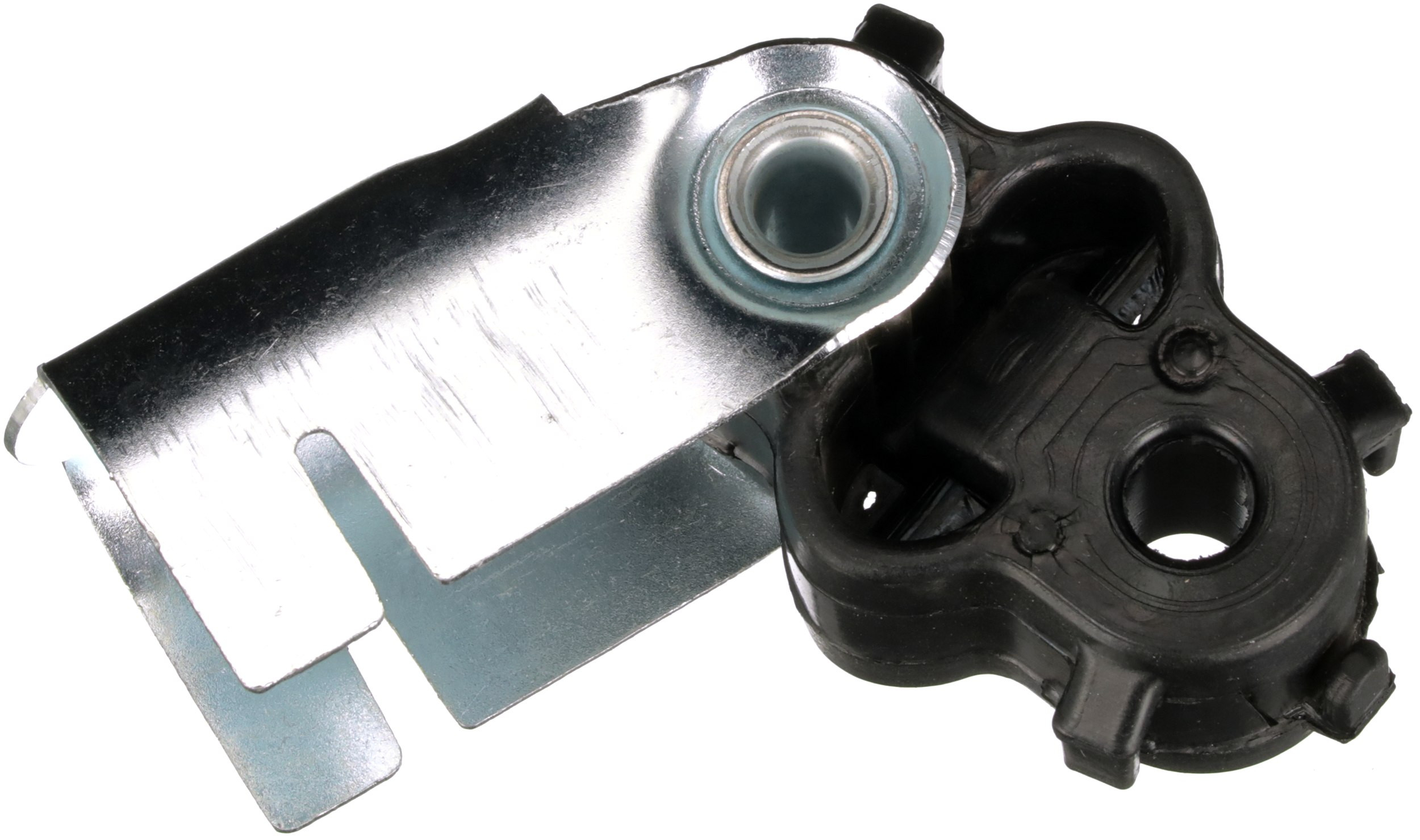 GATES Halter, Abgasanlage