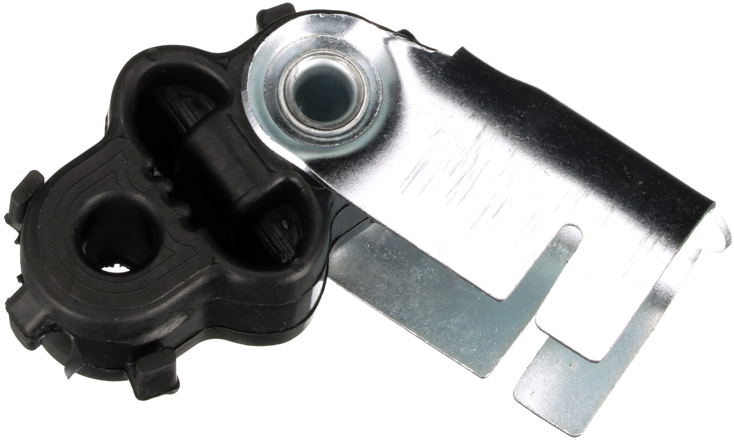 GATES Halter, Abgasanlage