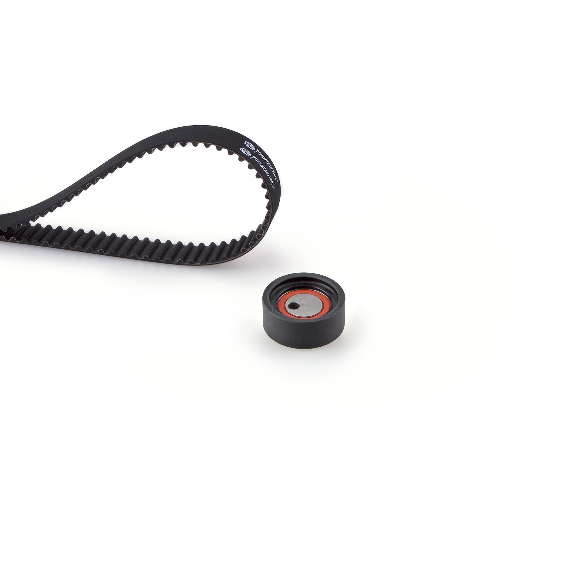 GATES Zahnriemensatz